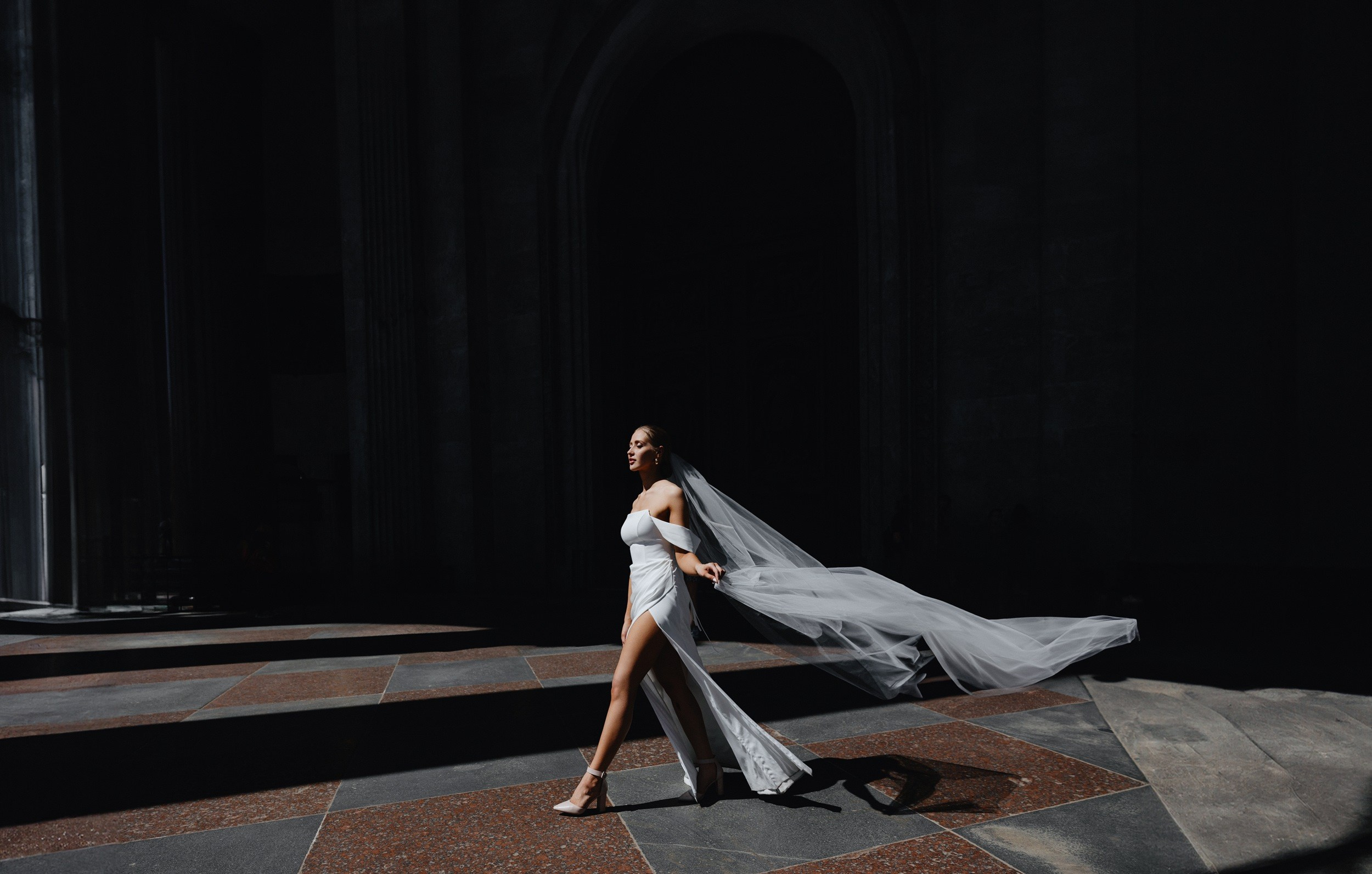 Маша и Артем. Свадебный фотограф в Санкт-Петербурге Рябикин Александр , занимаюсь св