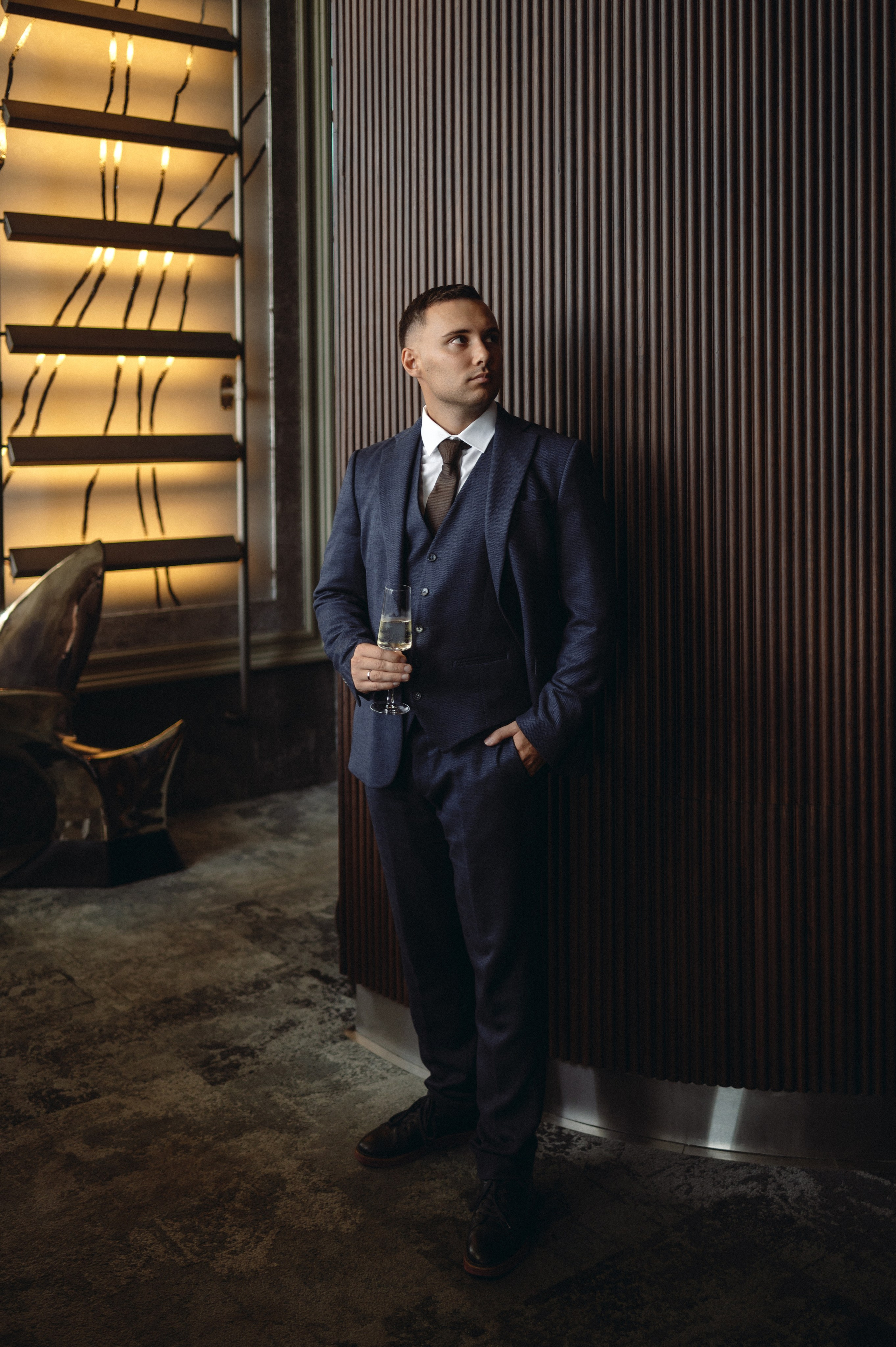 Екатерина Алексей. Главная