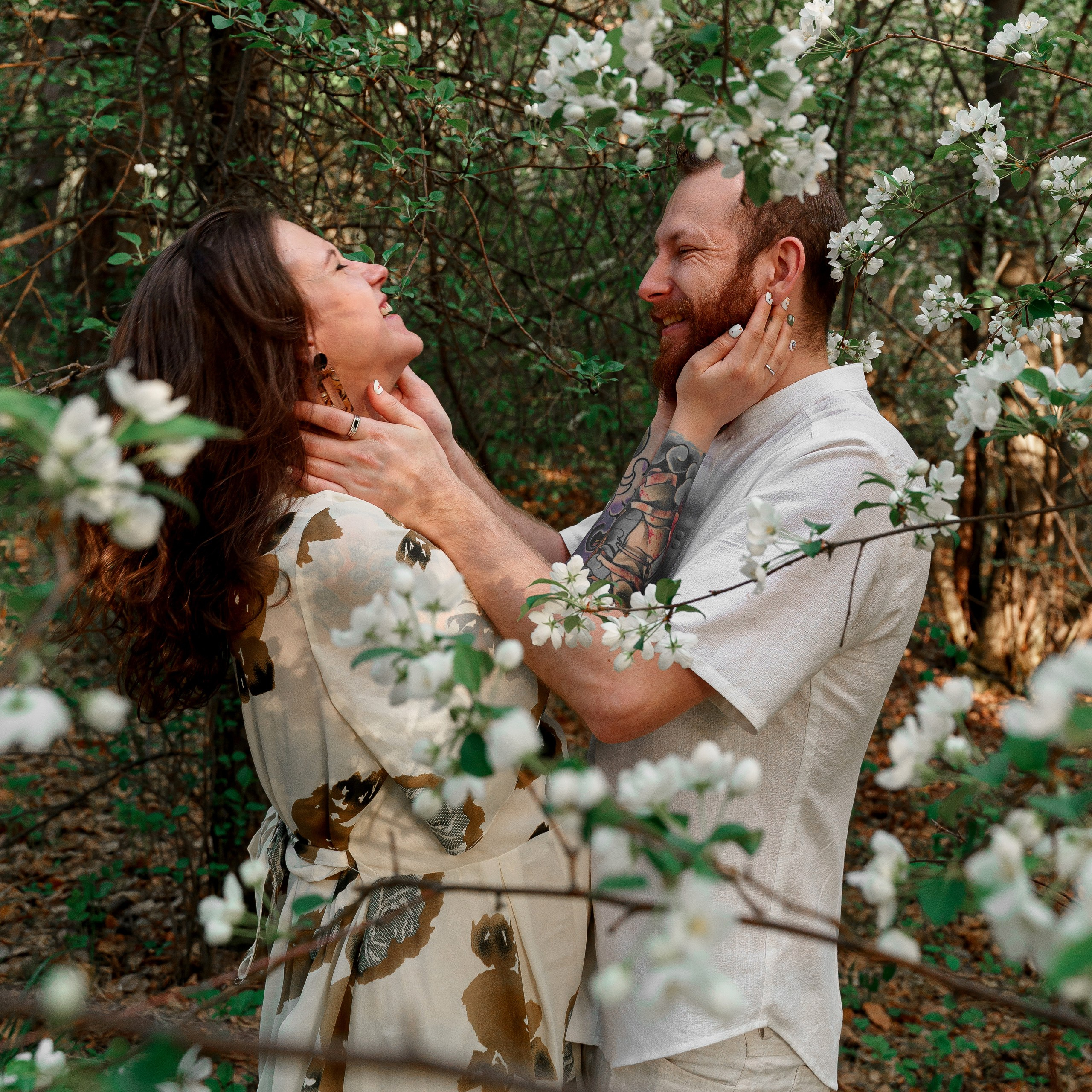 Славинкасы в яблоках (15.05.2021)