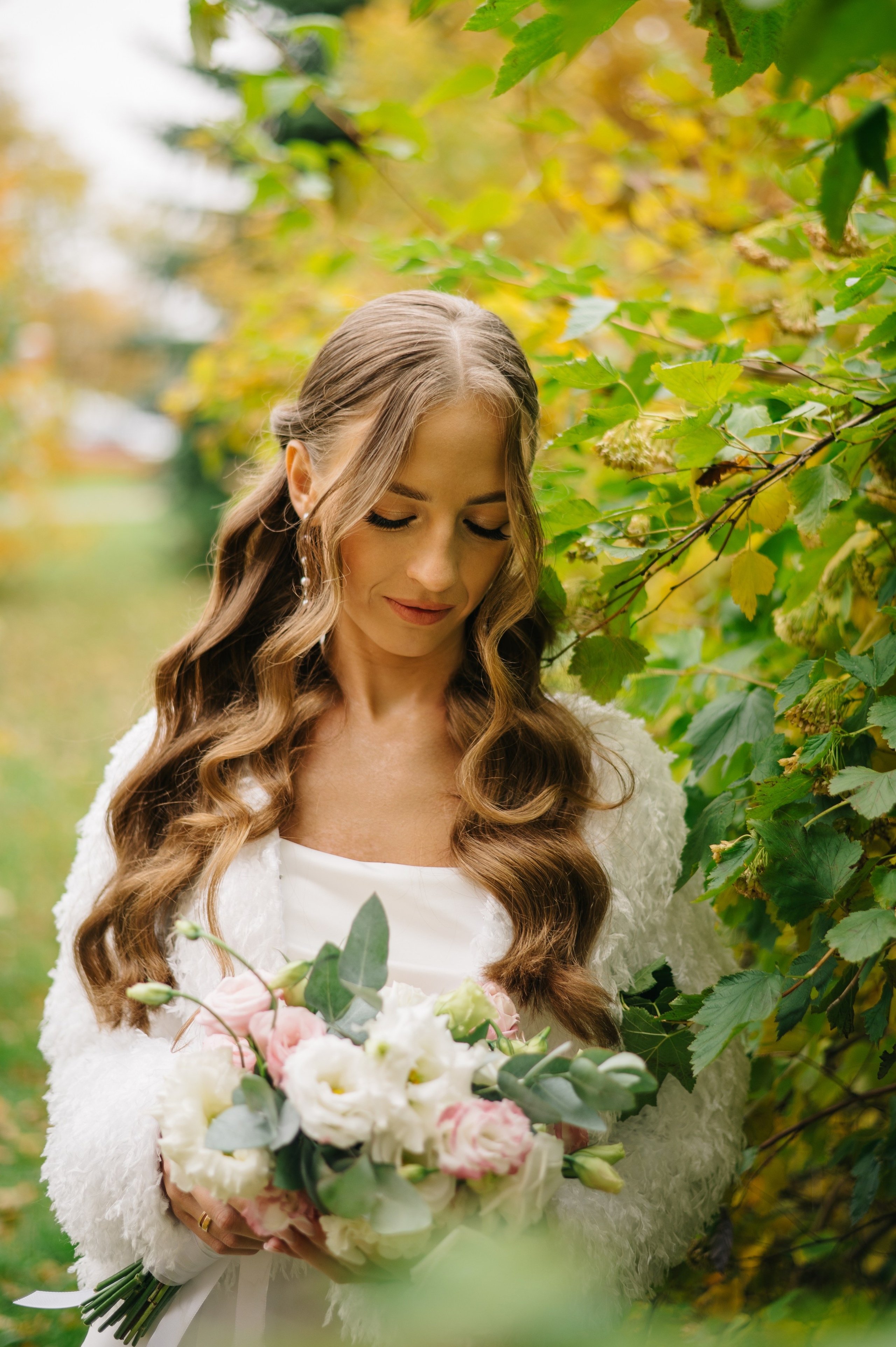 Наташа и Макс. Фотограф Архангельск