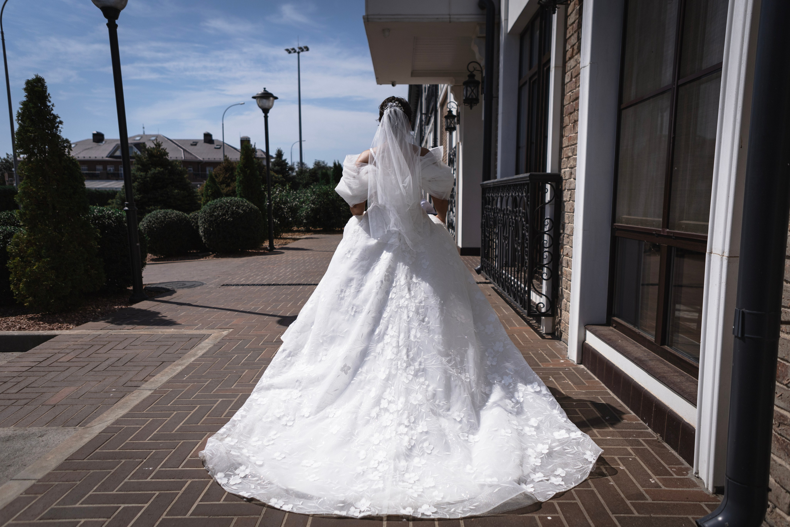 Константин и Марина 23.08.2025. Фотограф, Таганрог, Руслан Степущенко