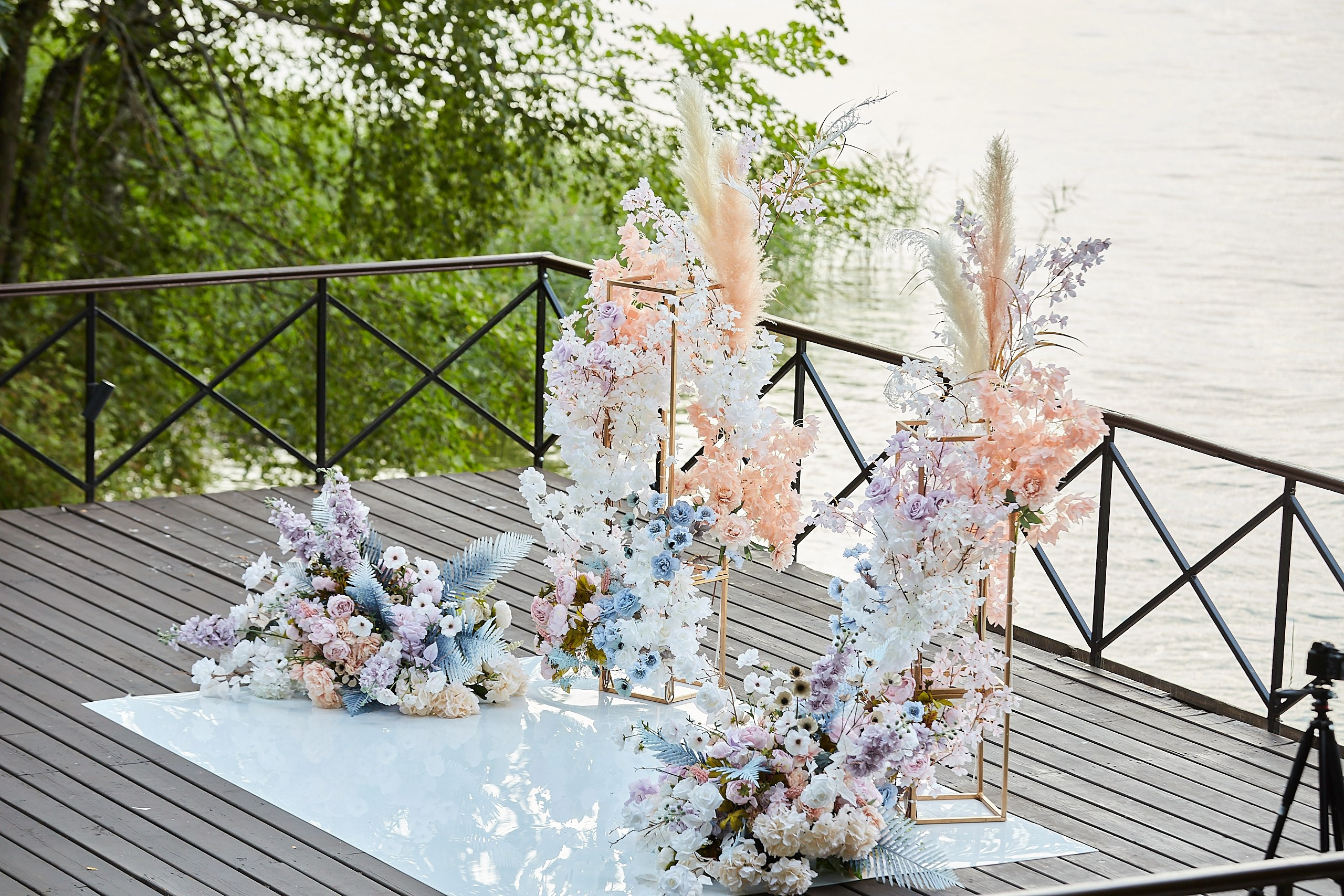 Даниил & Евгения. Фотограф и Видеограф в Москве. Олег Корушев