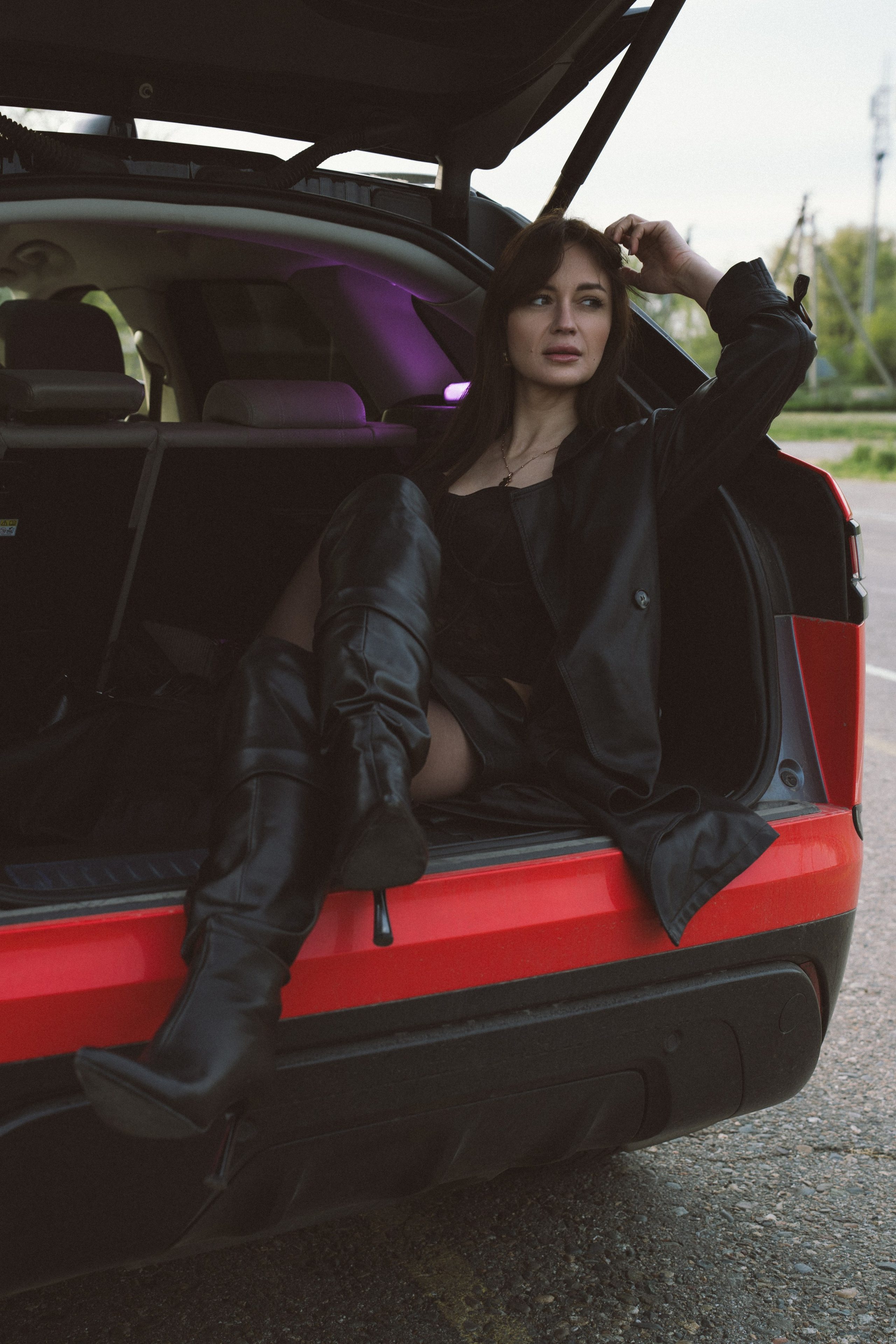 Портфолио. Фотограф