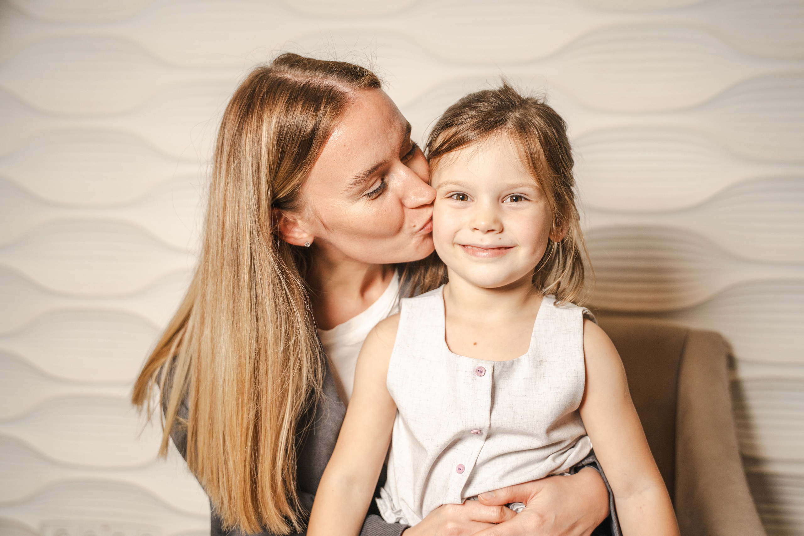 День рождения Есении. Главная