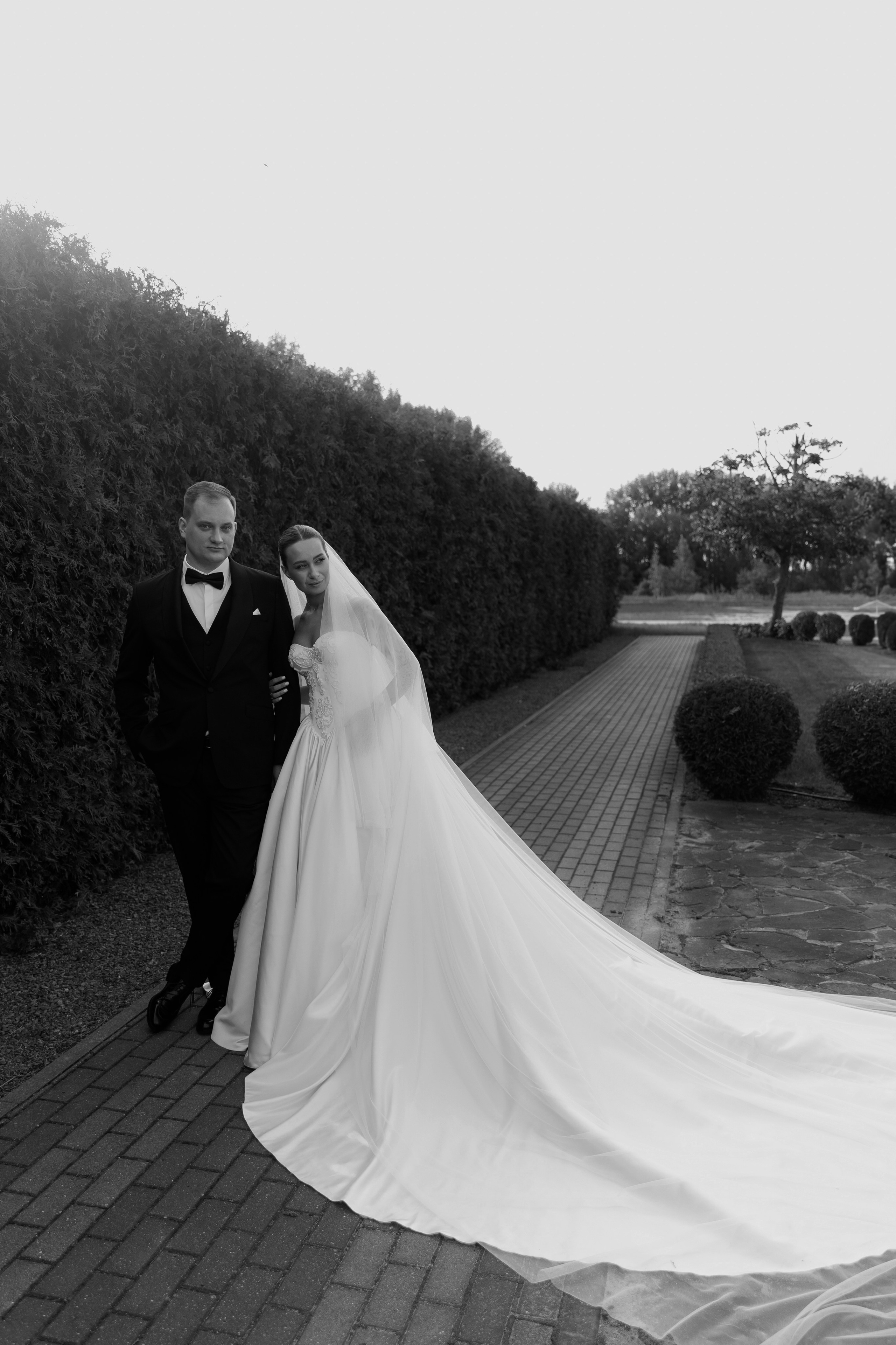 Serge & Anna, Versal. Свадебный фотограф Кристина Винокурова