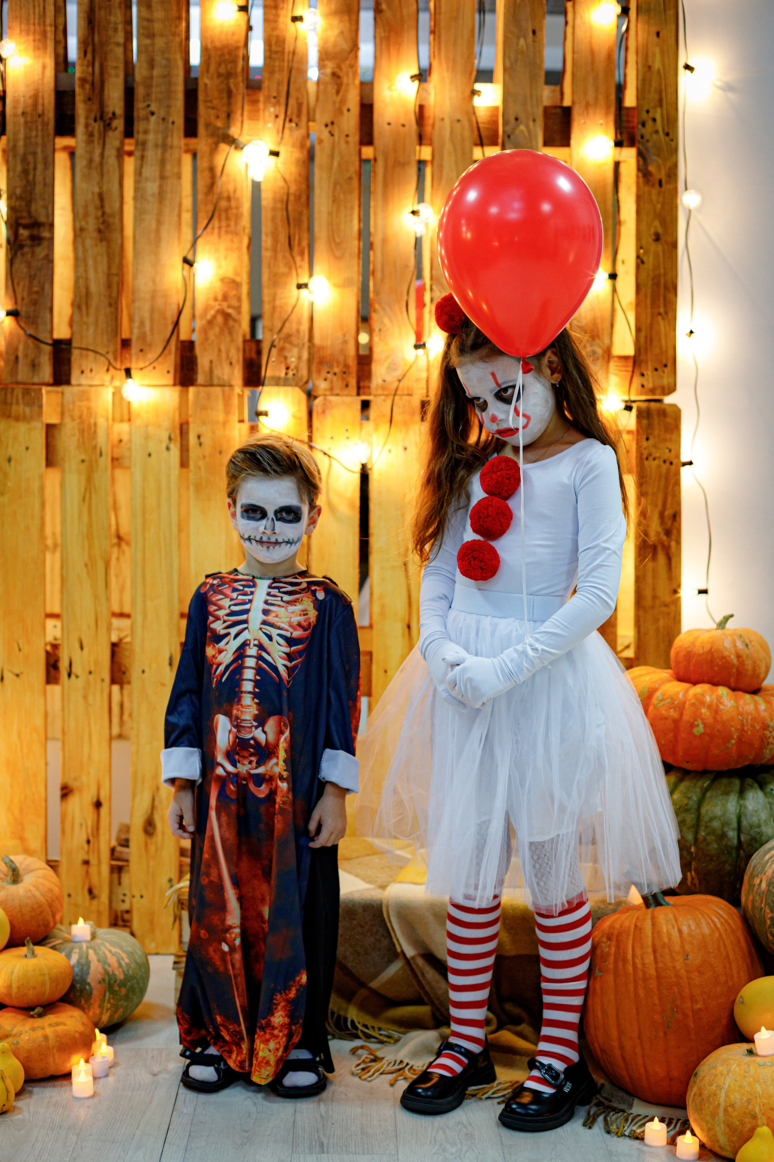 HALLOWEEN. Photokarish