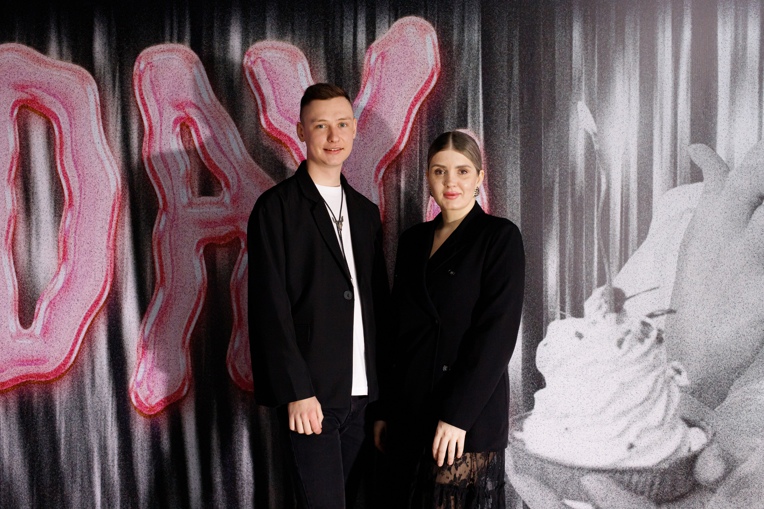 VIKA KARMADONOVA. Photokarish