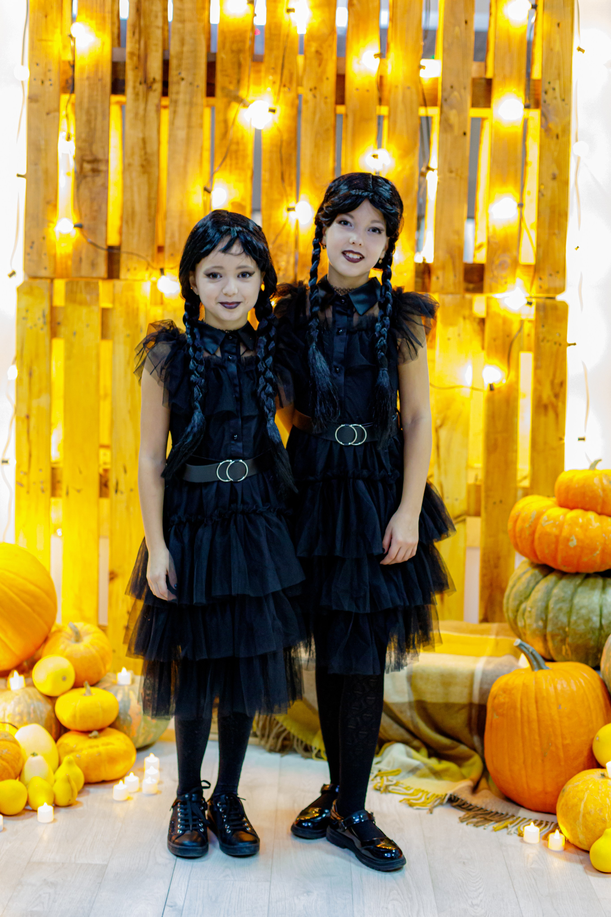 HALLOWEEN. Photokarish