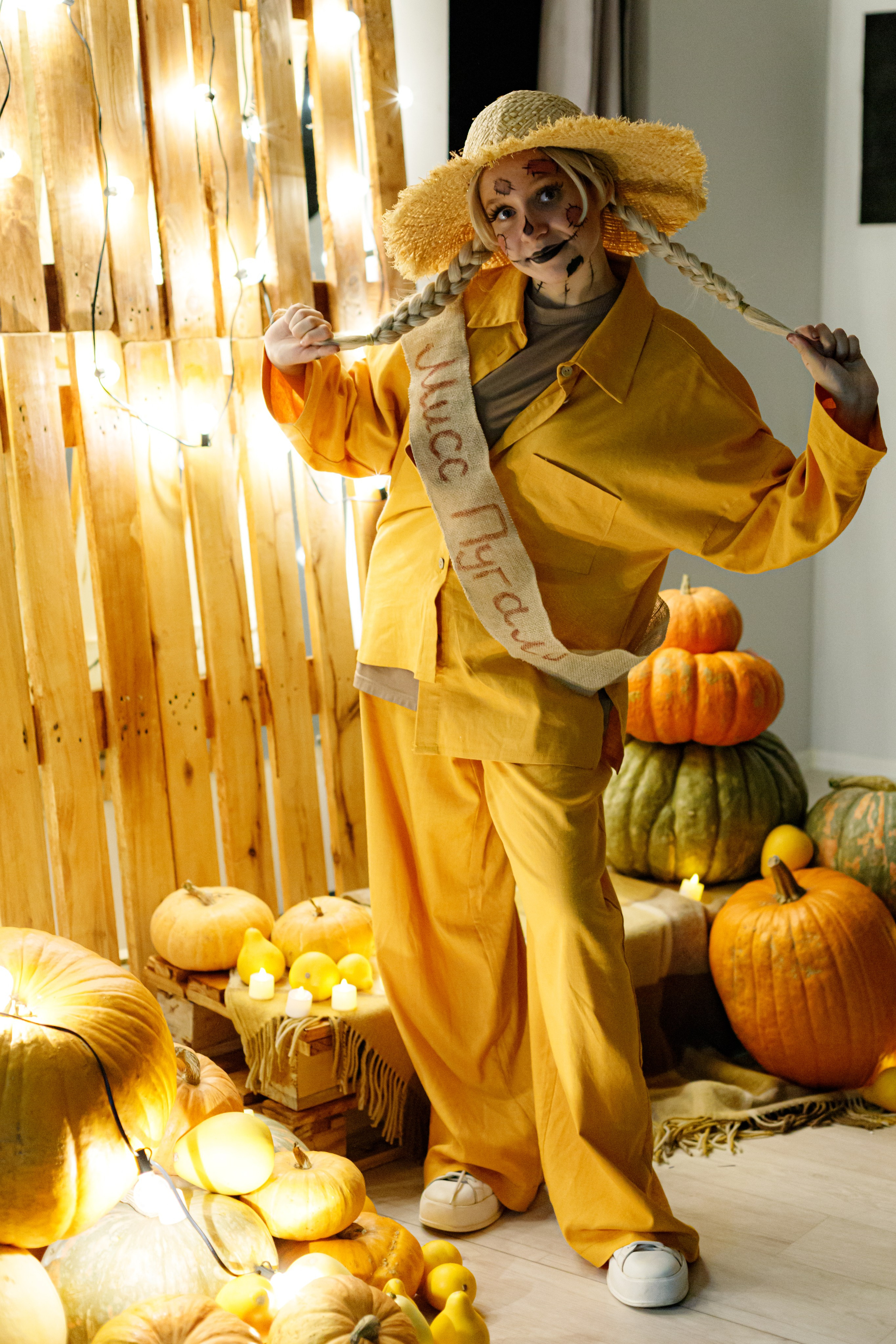 HALLOWEEN. Photokarish