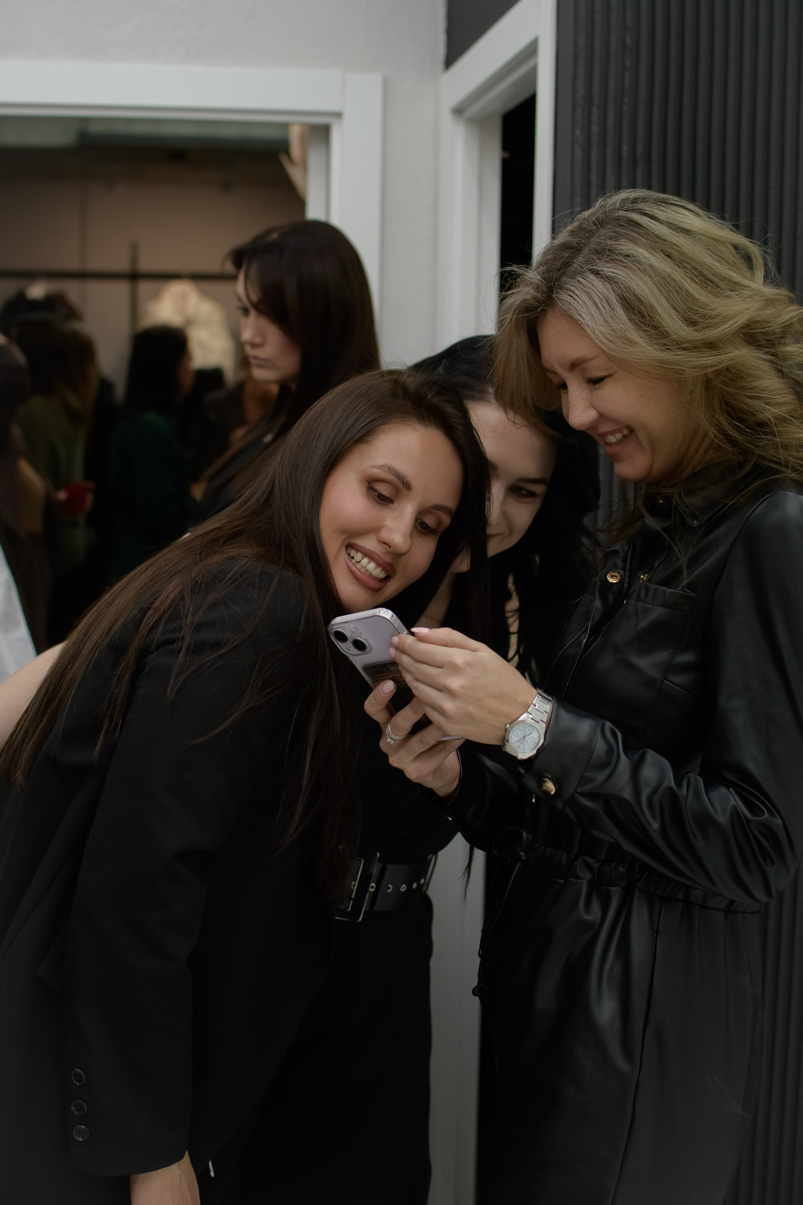 ЭТА СТУДИЯ. Photokarish