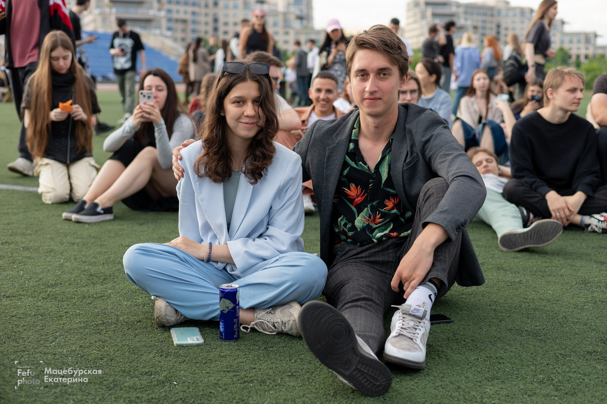 Grass Music Fest. Главная