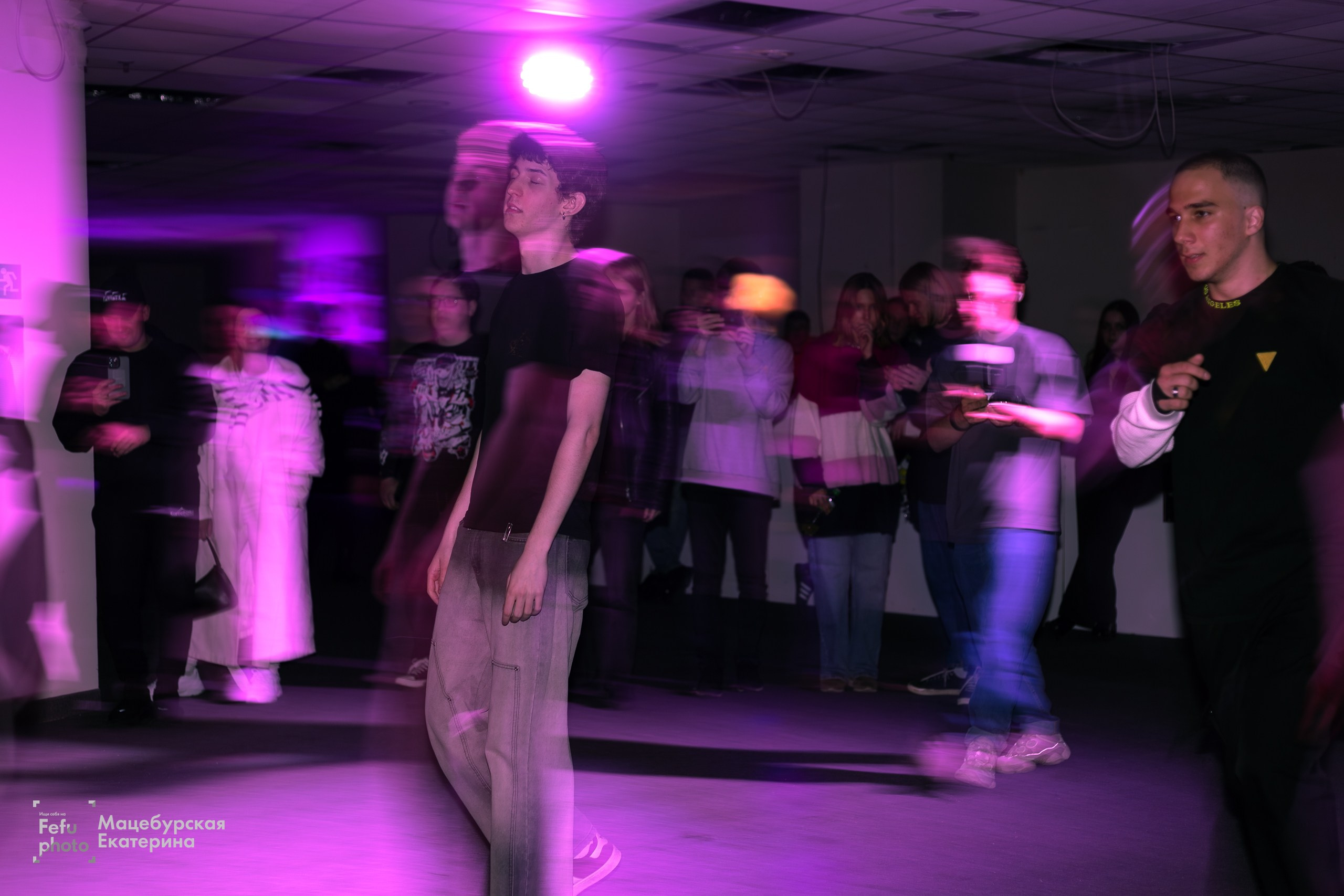 GRUNGE EMO NIGHT. Главная