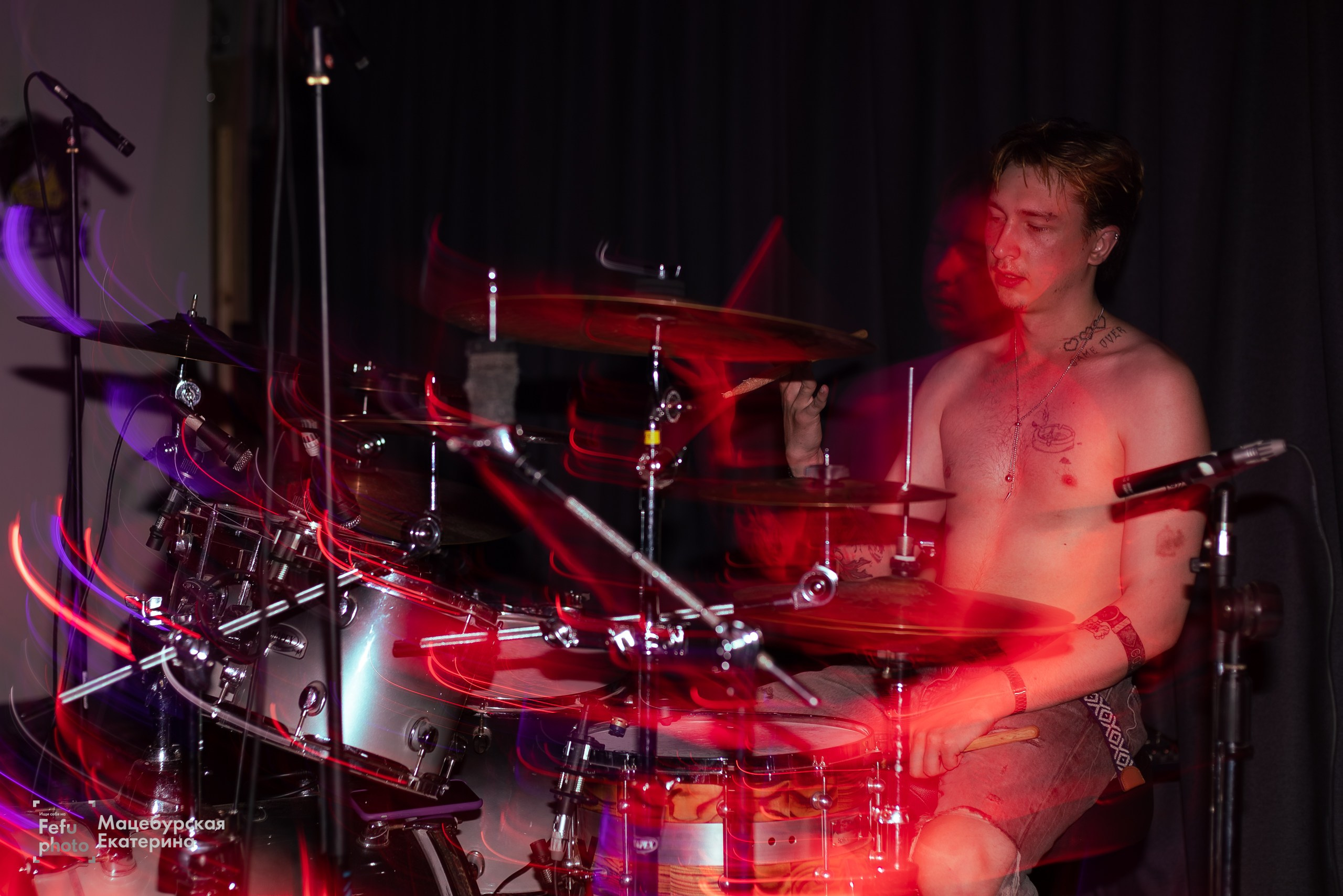 GRUNGE EMO NIGHT. Главная