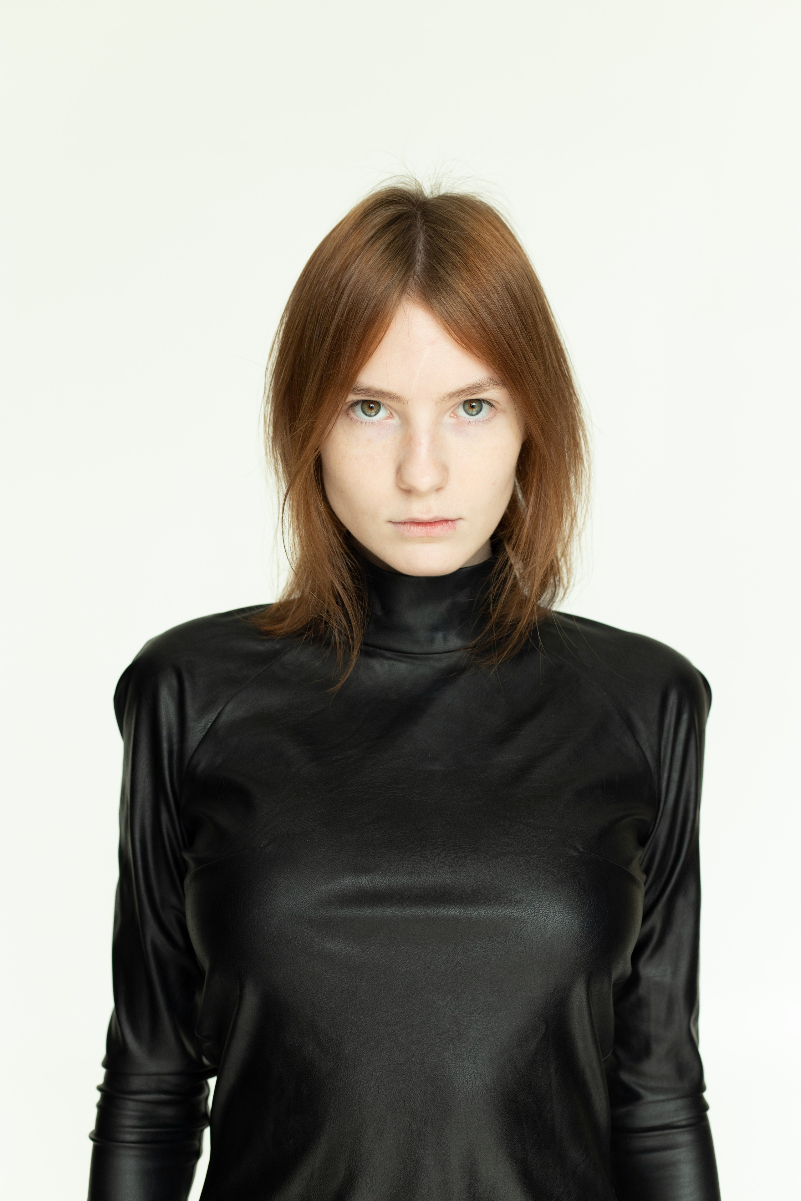 Kattie. Фотограф Москва Дмитрий Курасов