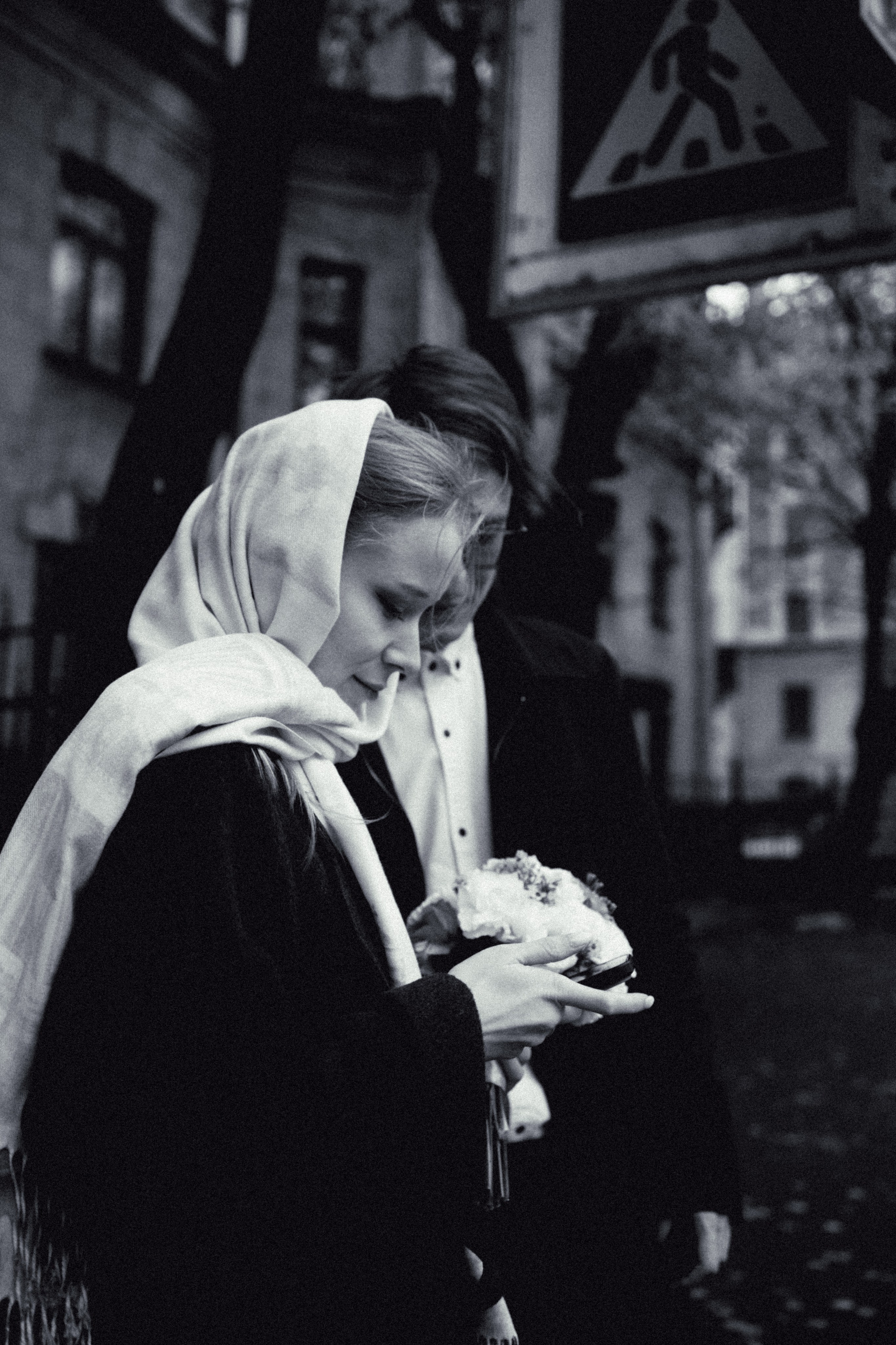 Никита и ульяна. Анна Мильч