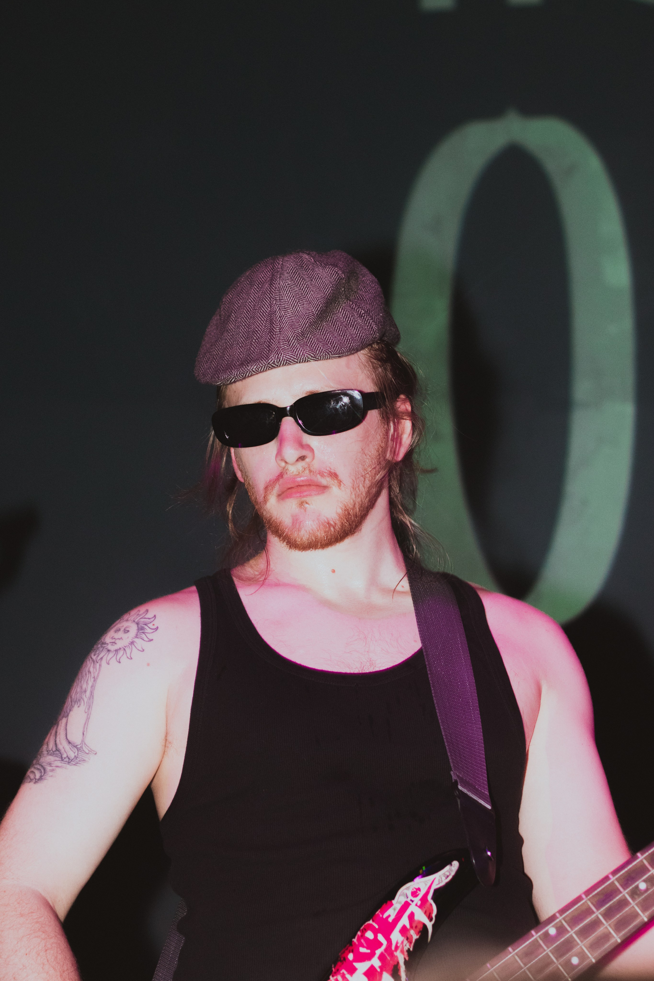 08.06.2024. Анна Мильч