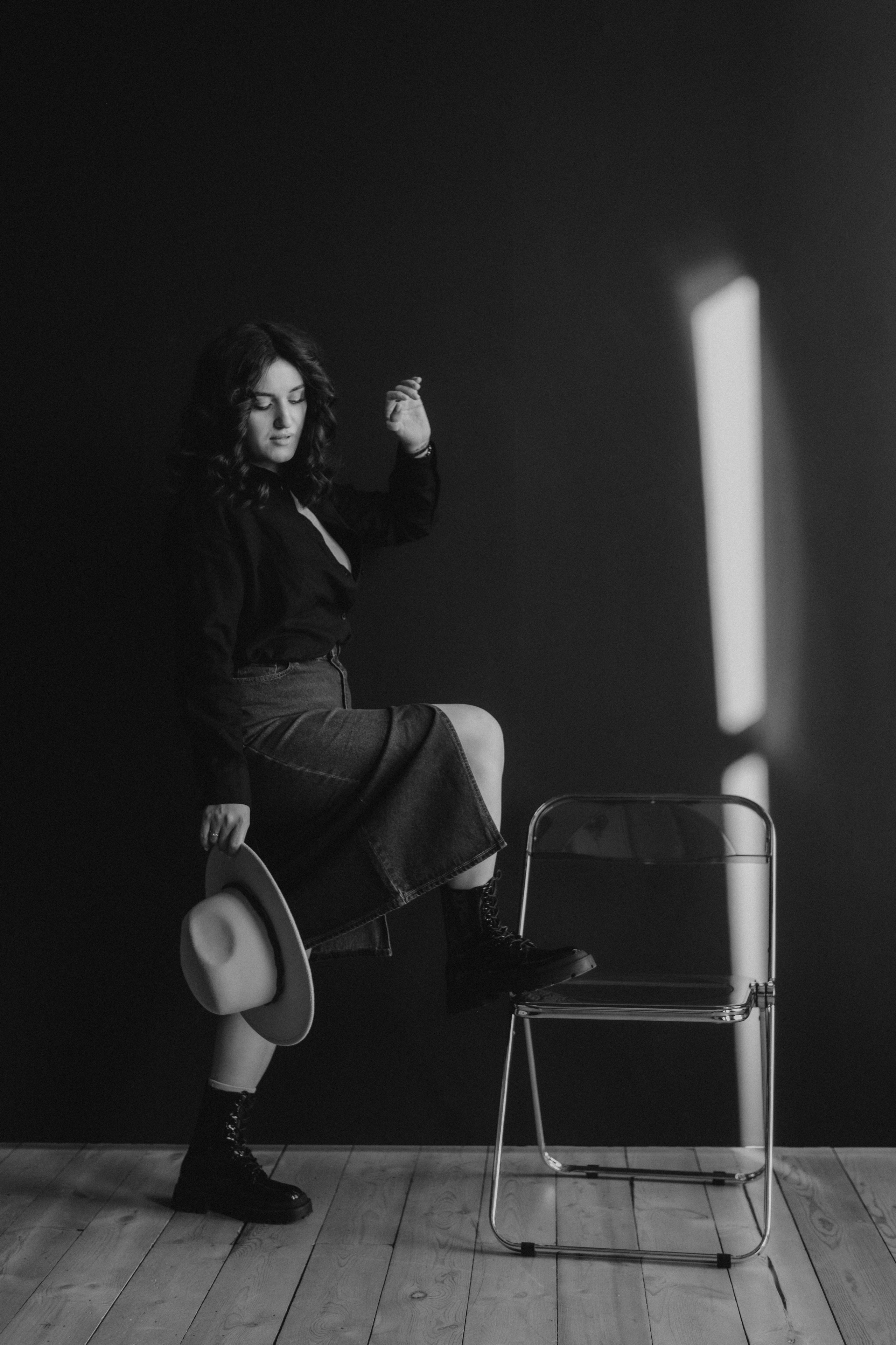 Мама, папа и Карим. Видеограф Екатерина Ротова