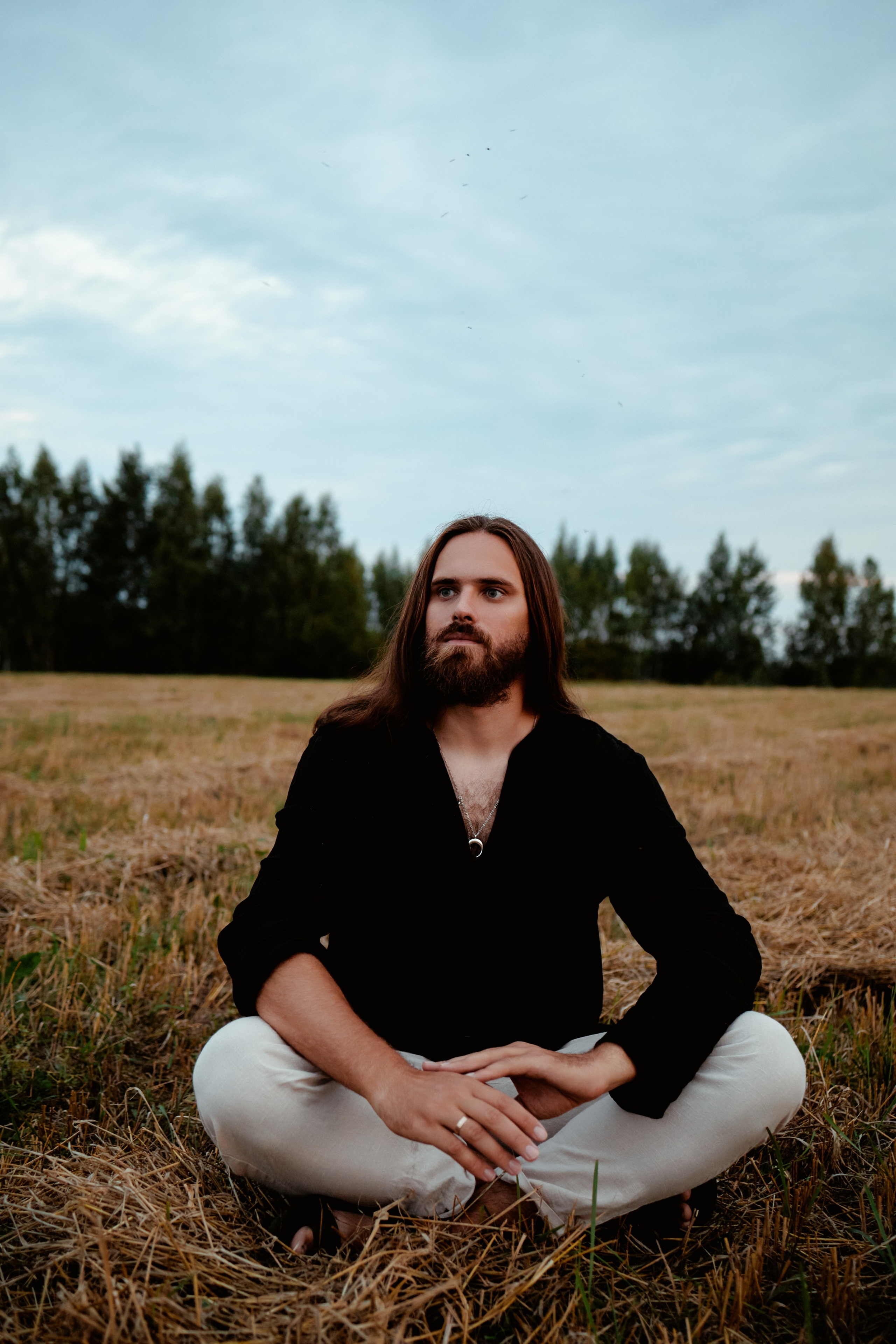 Фотосессия в стиле Бохо. Фотограф в Смоленске Ася Польшина