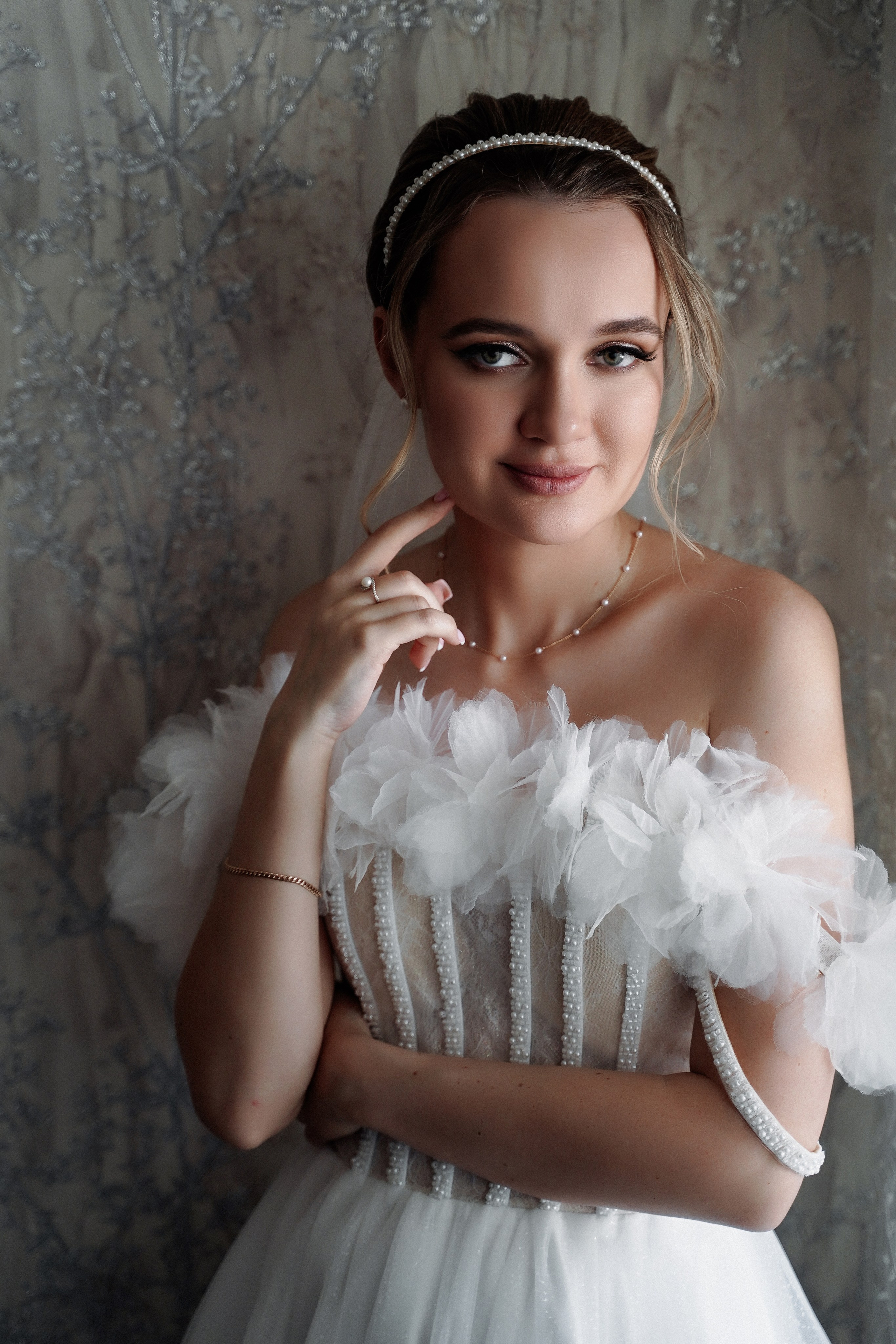 Наталья & Егор. Фотосъемка и видеосъемка свадеб Липецк