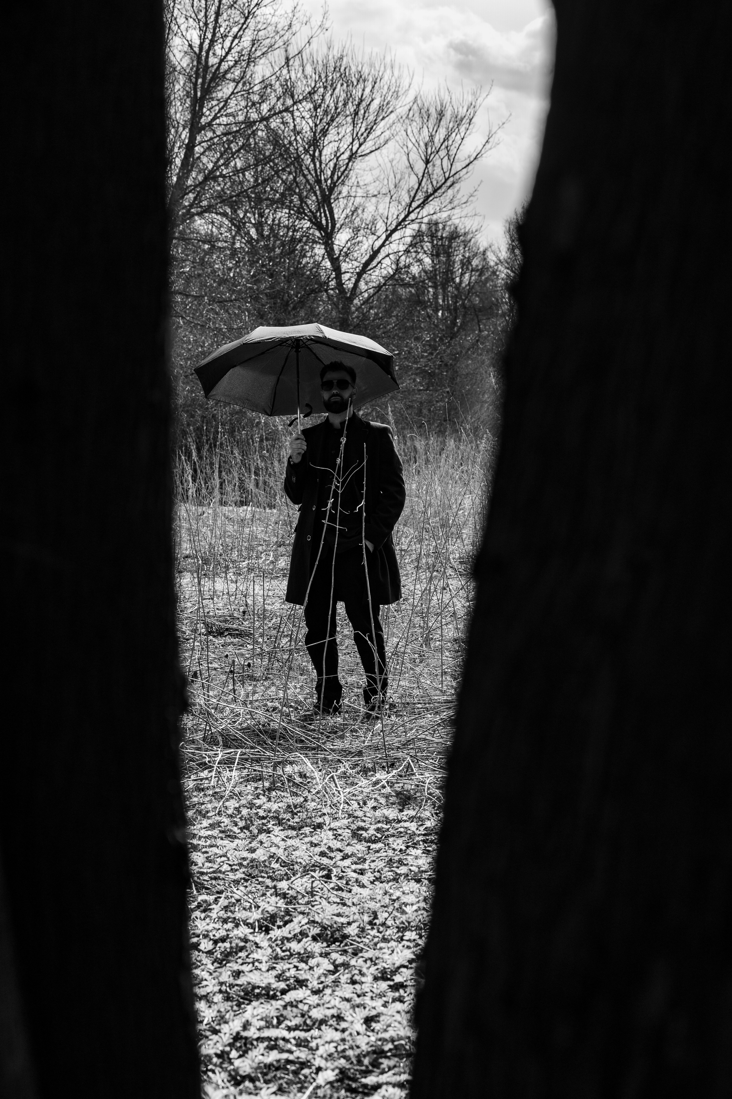 Фотопрогулка для настоящего мужчины