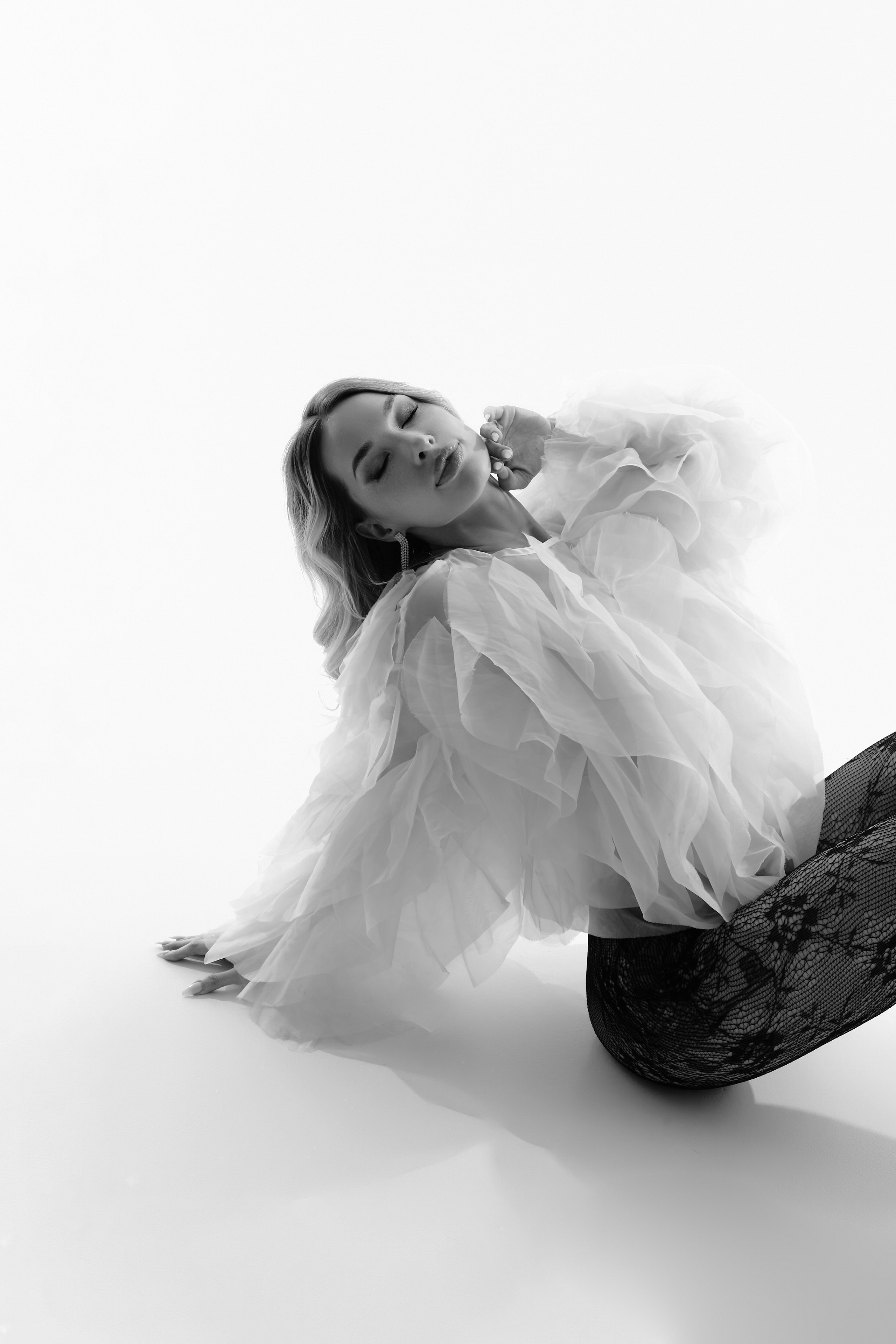 Женя. Фотограф Москва| Вероника Полуэктова