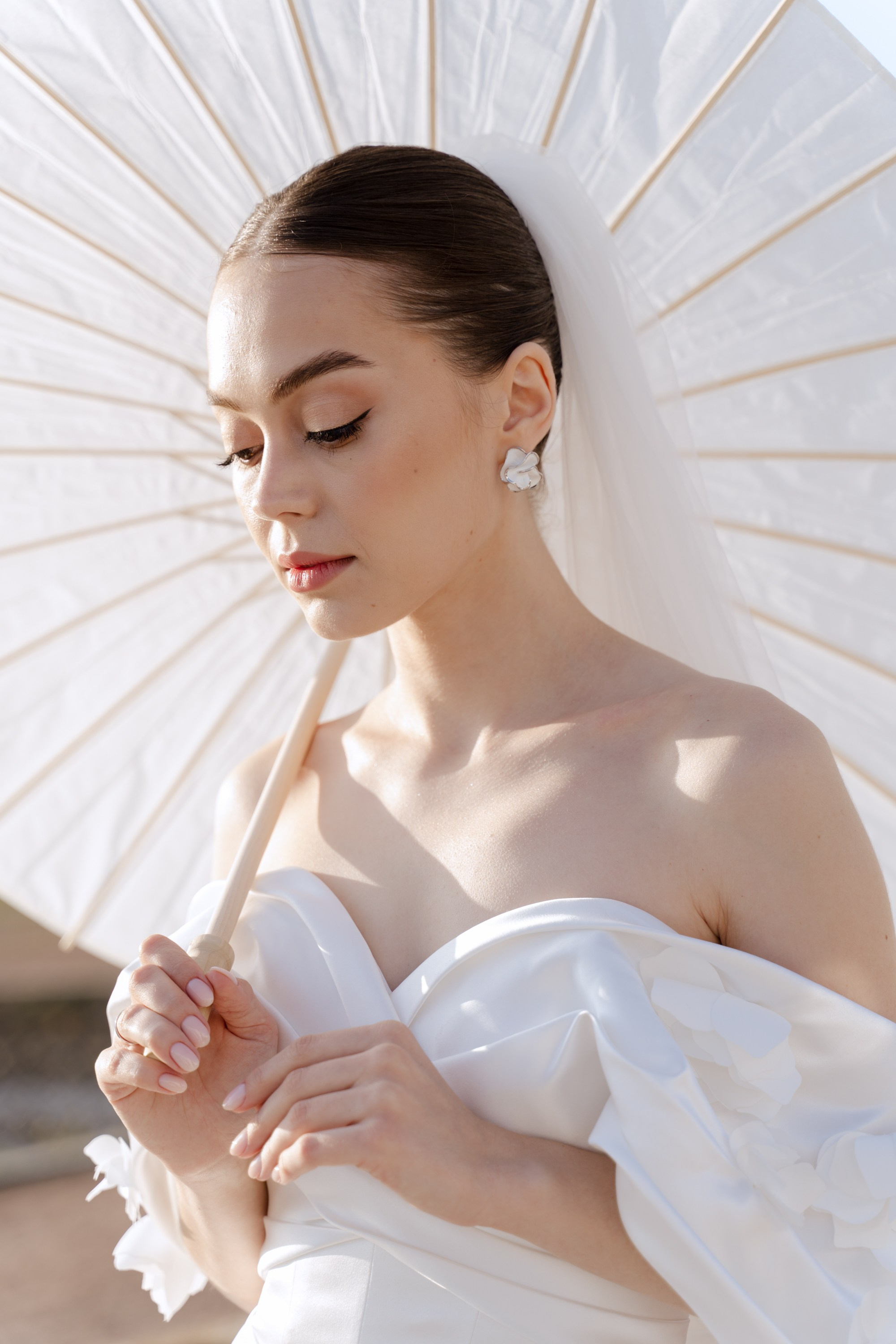 Alina&Slava. Портретный фотограф в Краснодаре Валерия Матирная