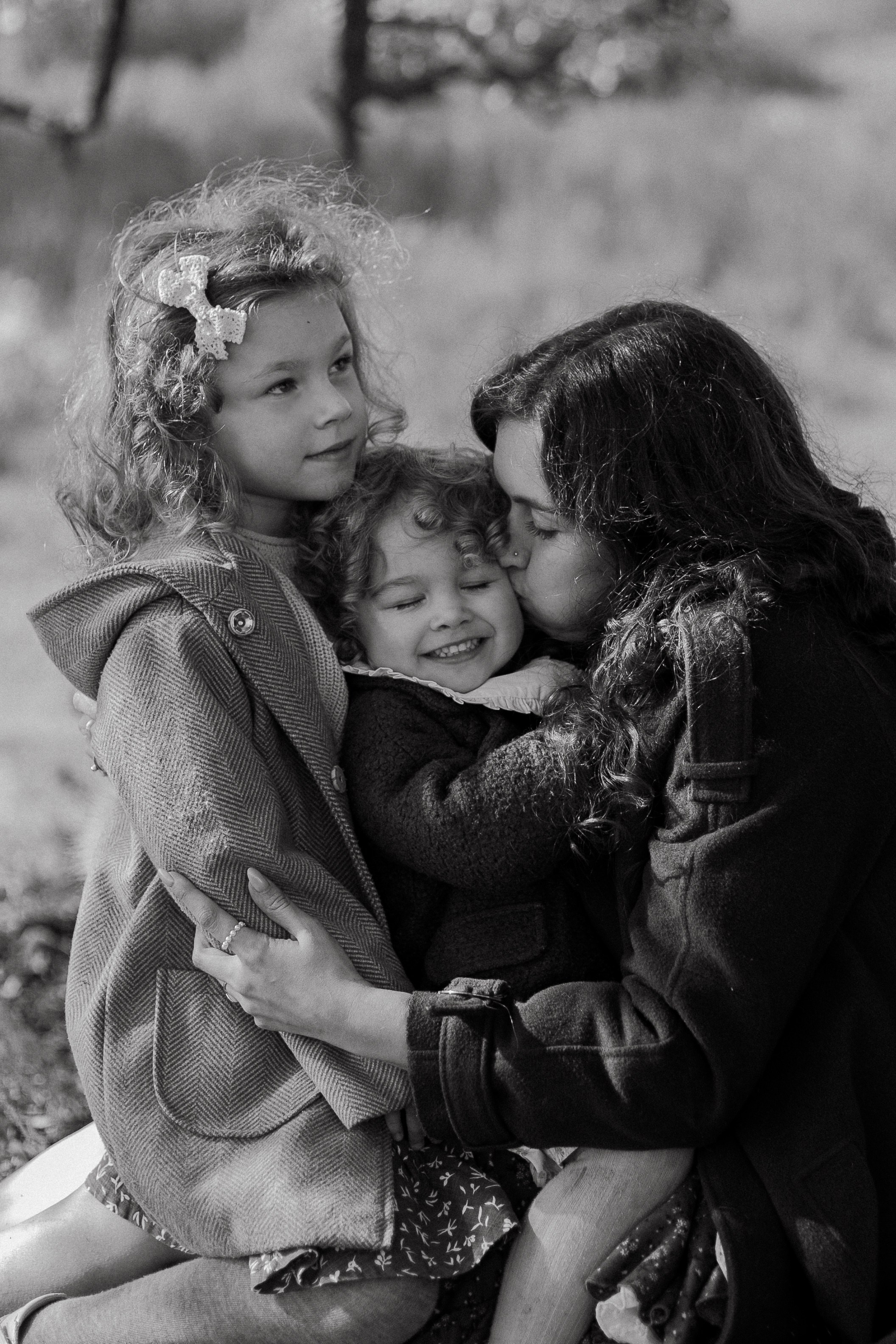 А давай запустим воздушного змея?. Семейный фотограф в Самаре