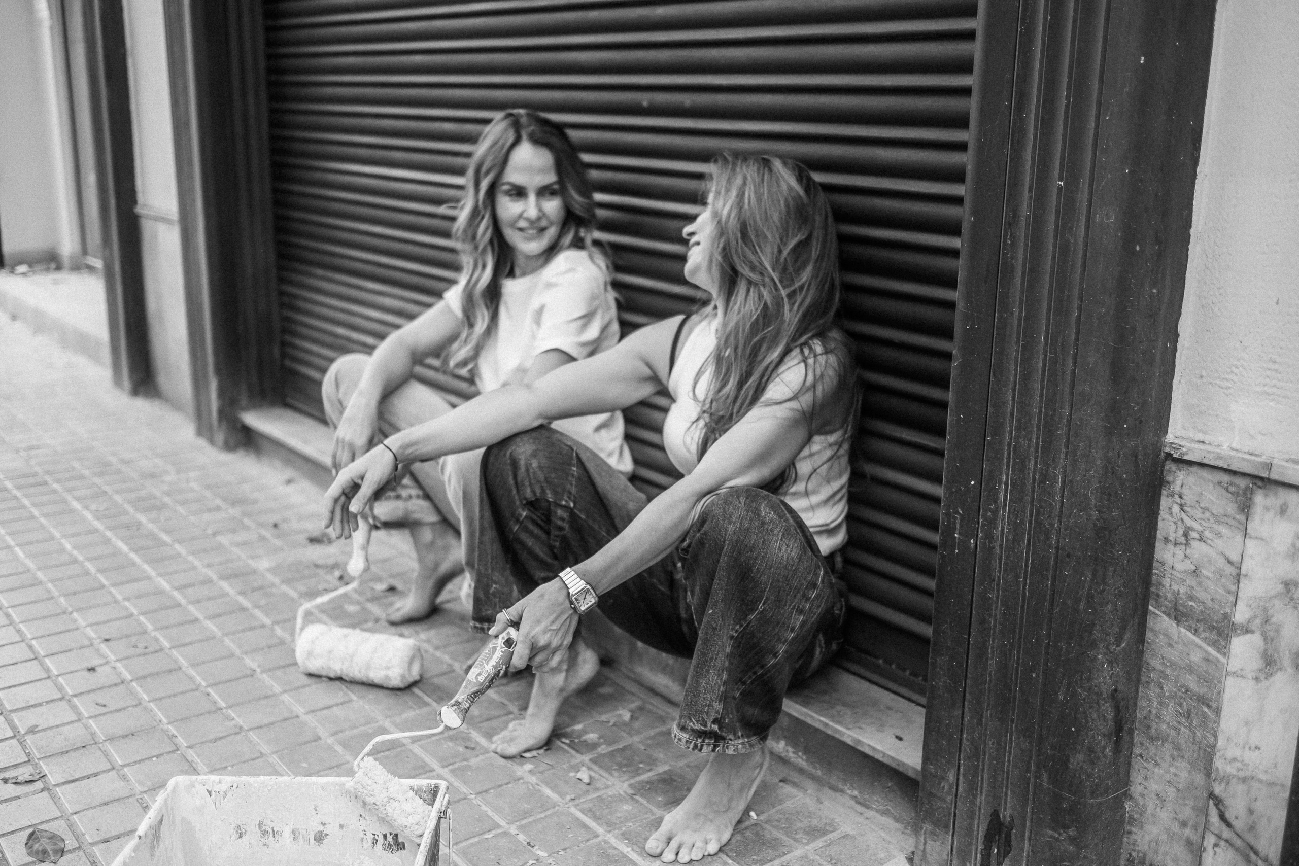 MOOD Space. Valencia. Photographer Tatiana Kvasha