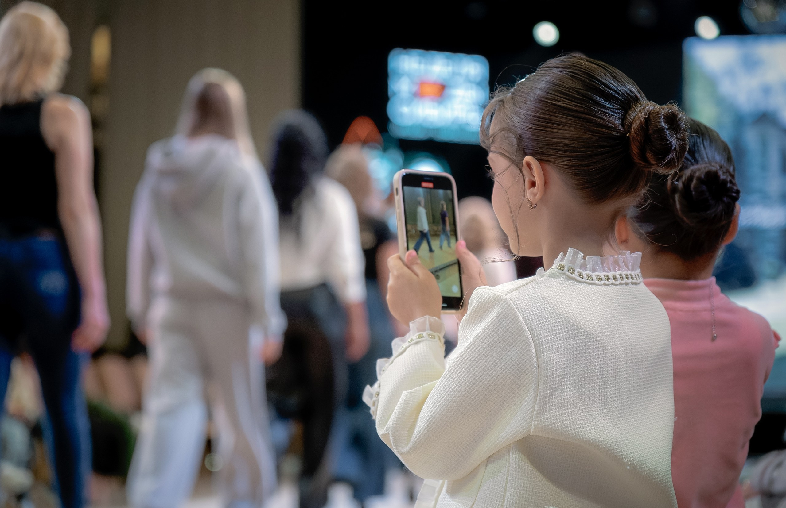 Седьмая «Неделя моды. Сибирь» в Тюмени