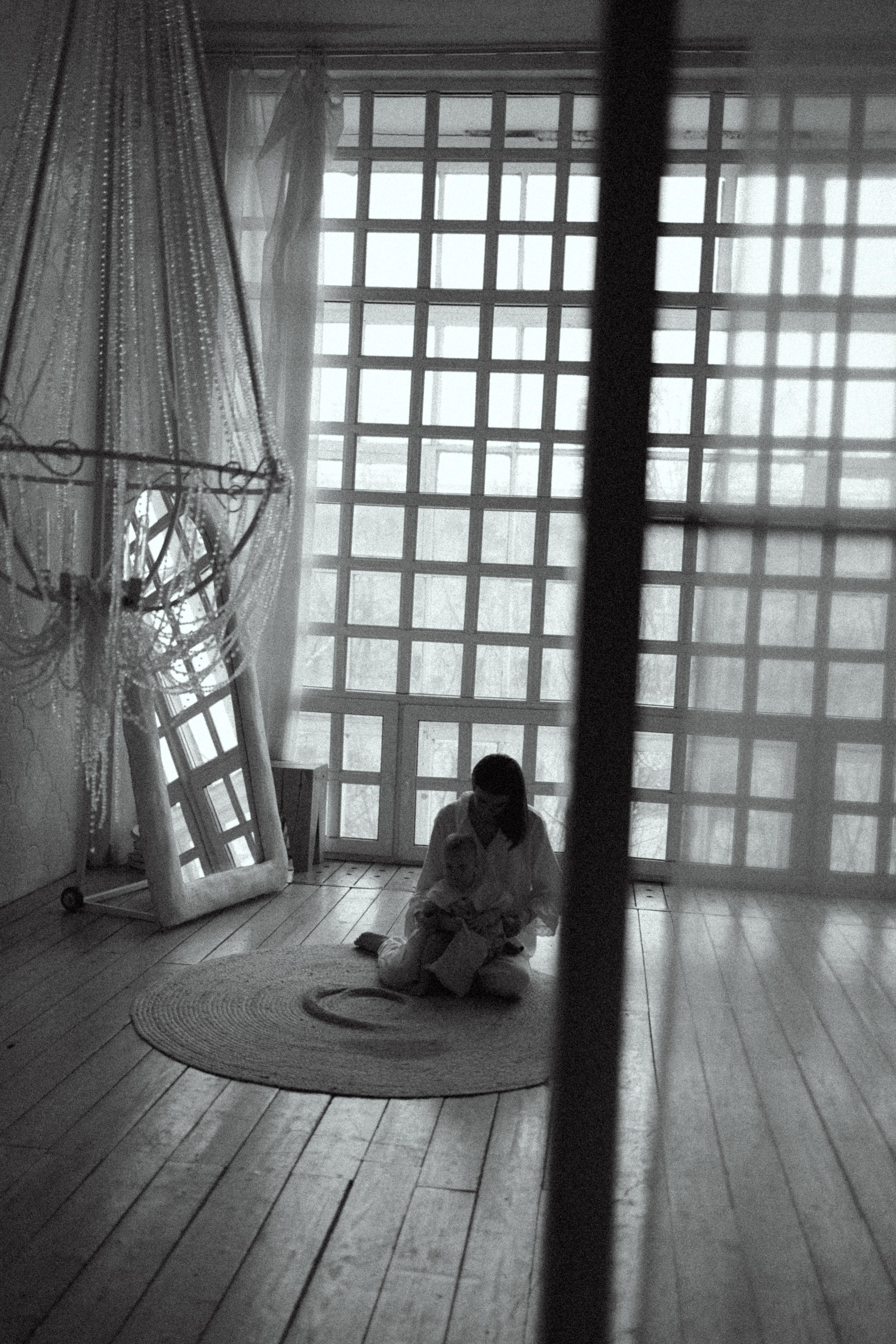 Майе 10 месяцев!. Семейный фотограф Москва Юлиана Фетисова