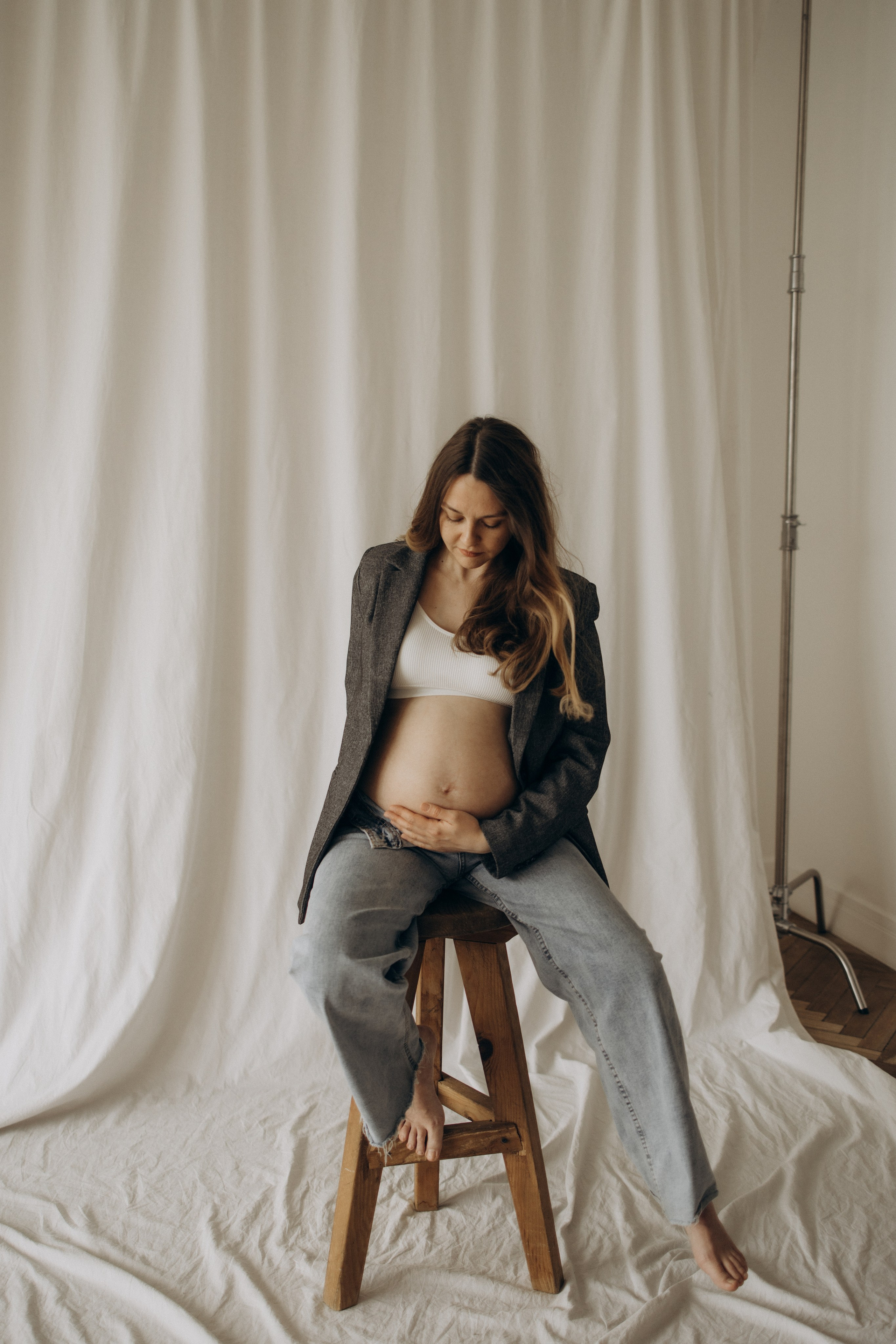 Фотосессия беременности. Семейный фотограф Москва Юлиана Фетисова
