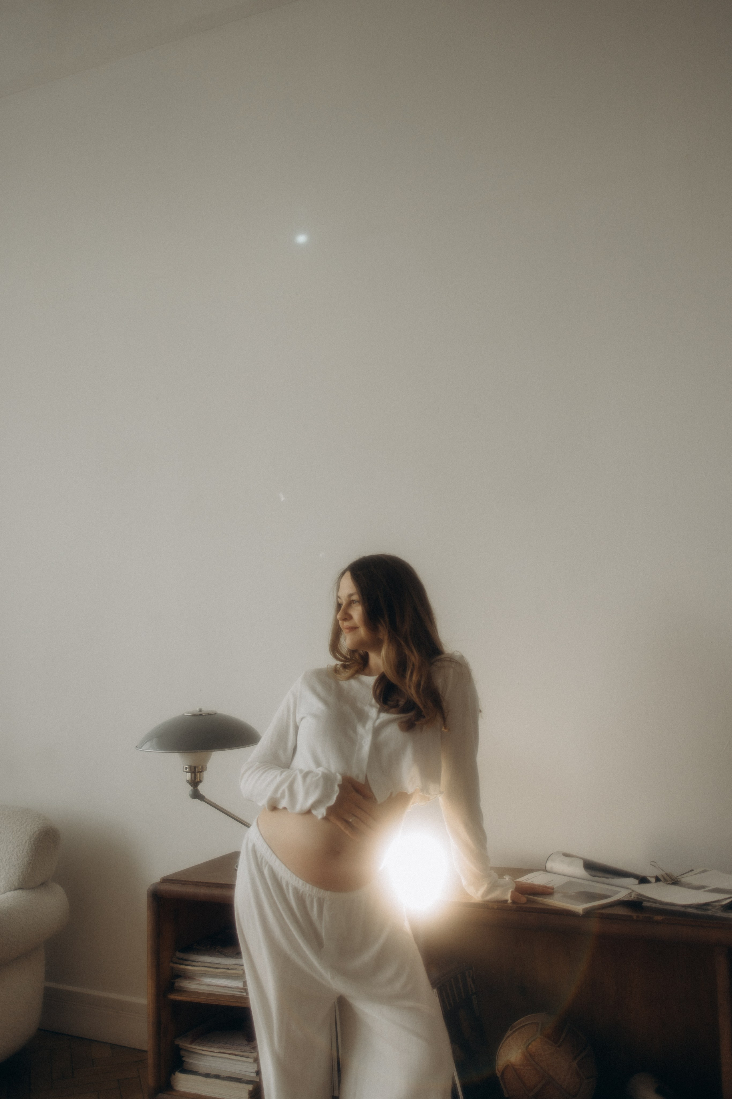 Фотосессия беременности. Семейный фотограф Москва Юлиана Фетисова