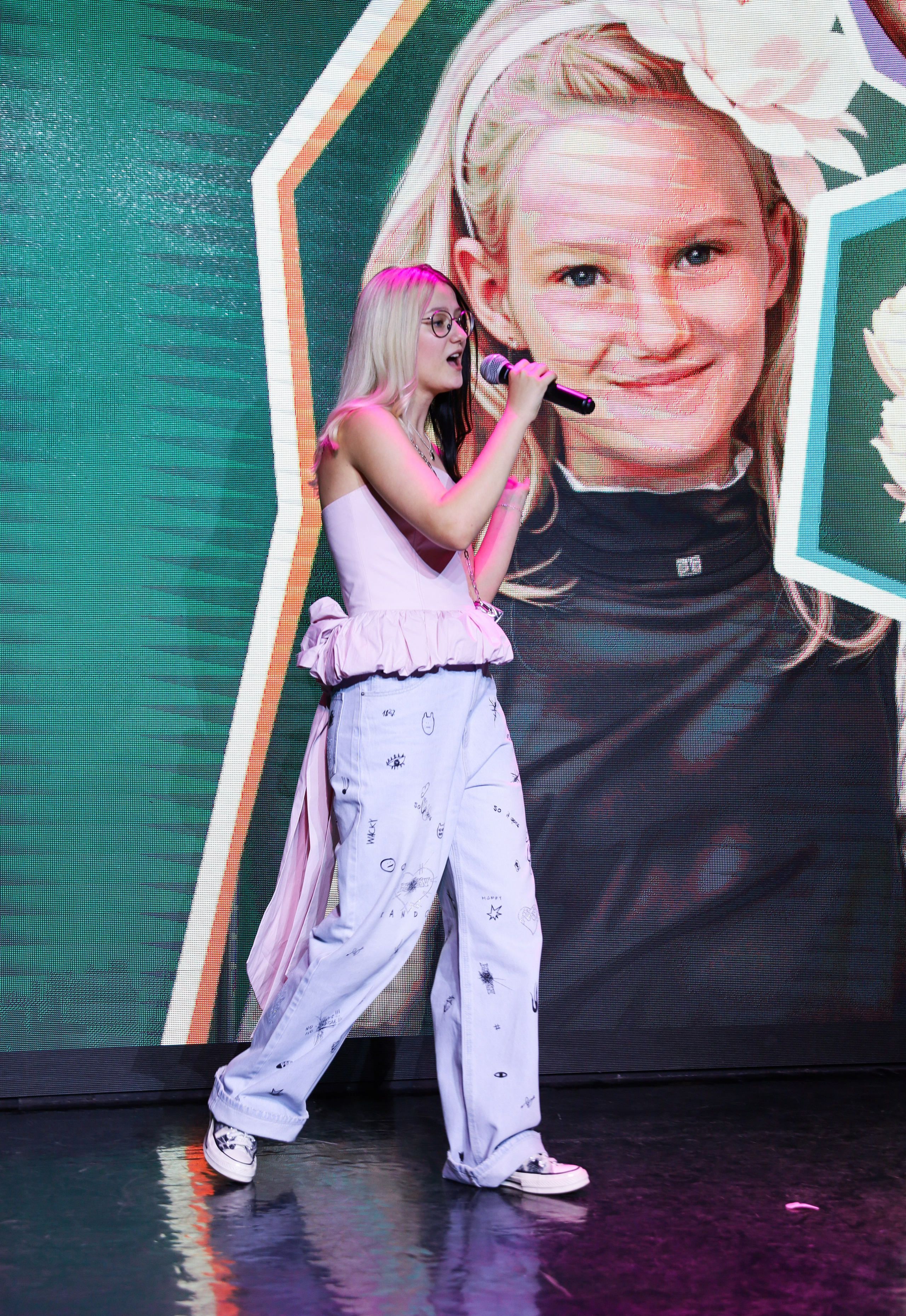 ДЕНЬ РОЖДЕНИЯ ВАРЯ ДЖЕМ. Фотограф мероприятий Ирина Каширина