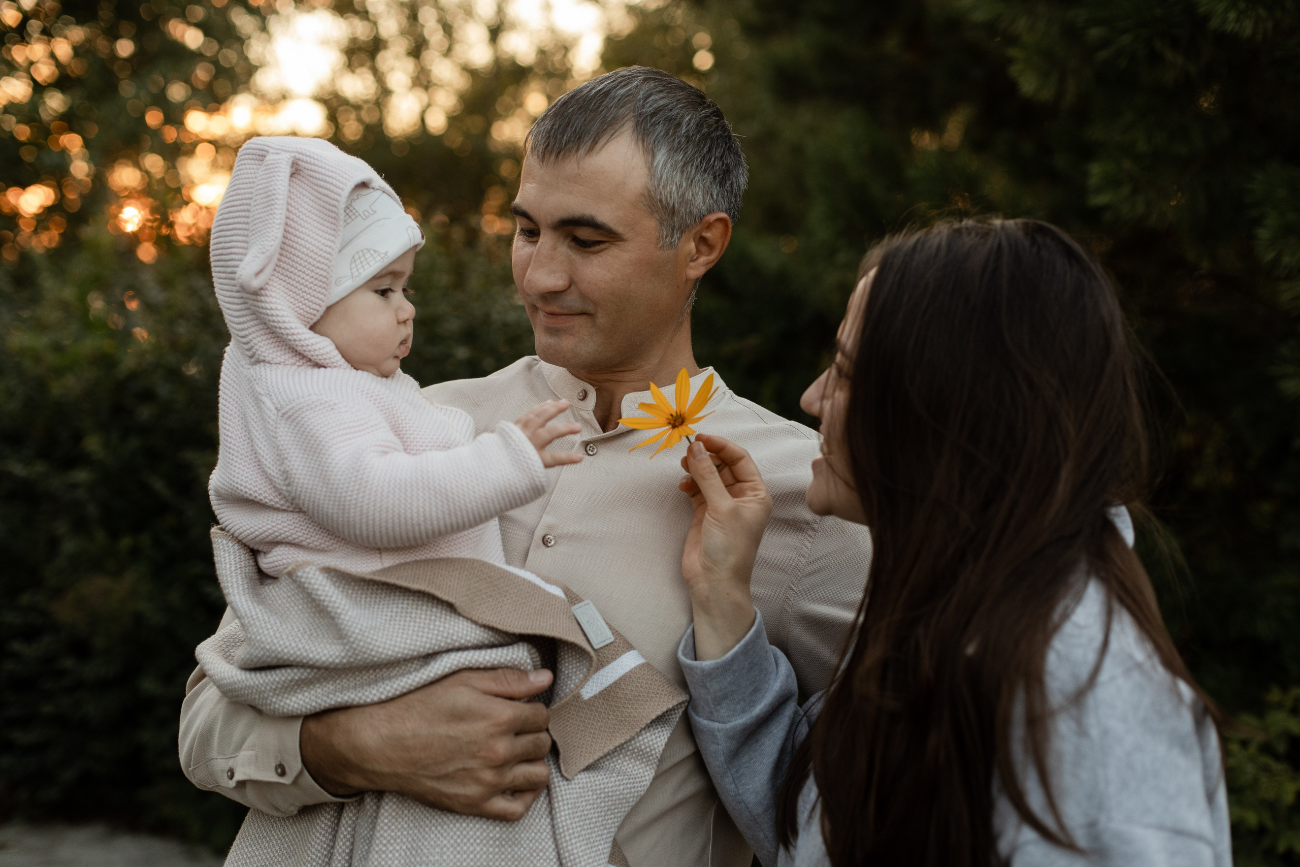 Мира. Семейный фотограф Челябинск