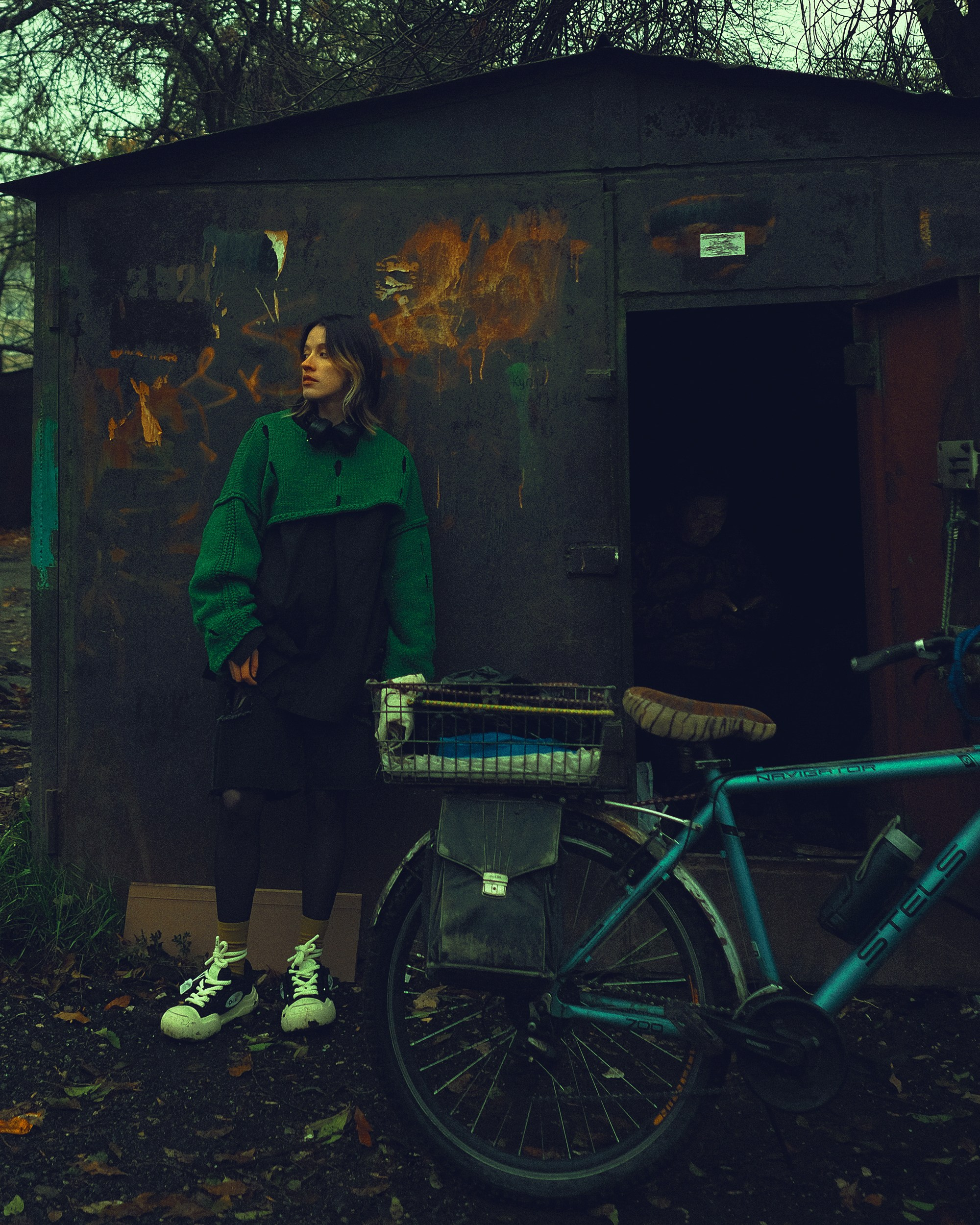 Софья. Anya.vision