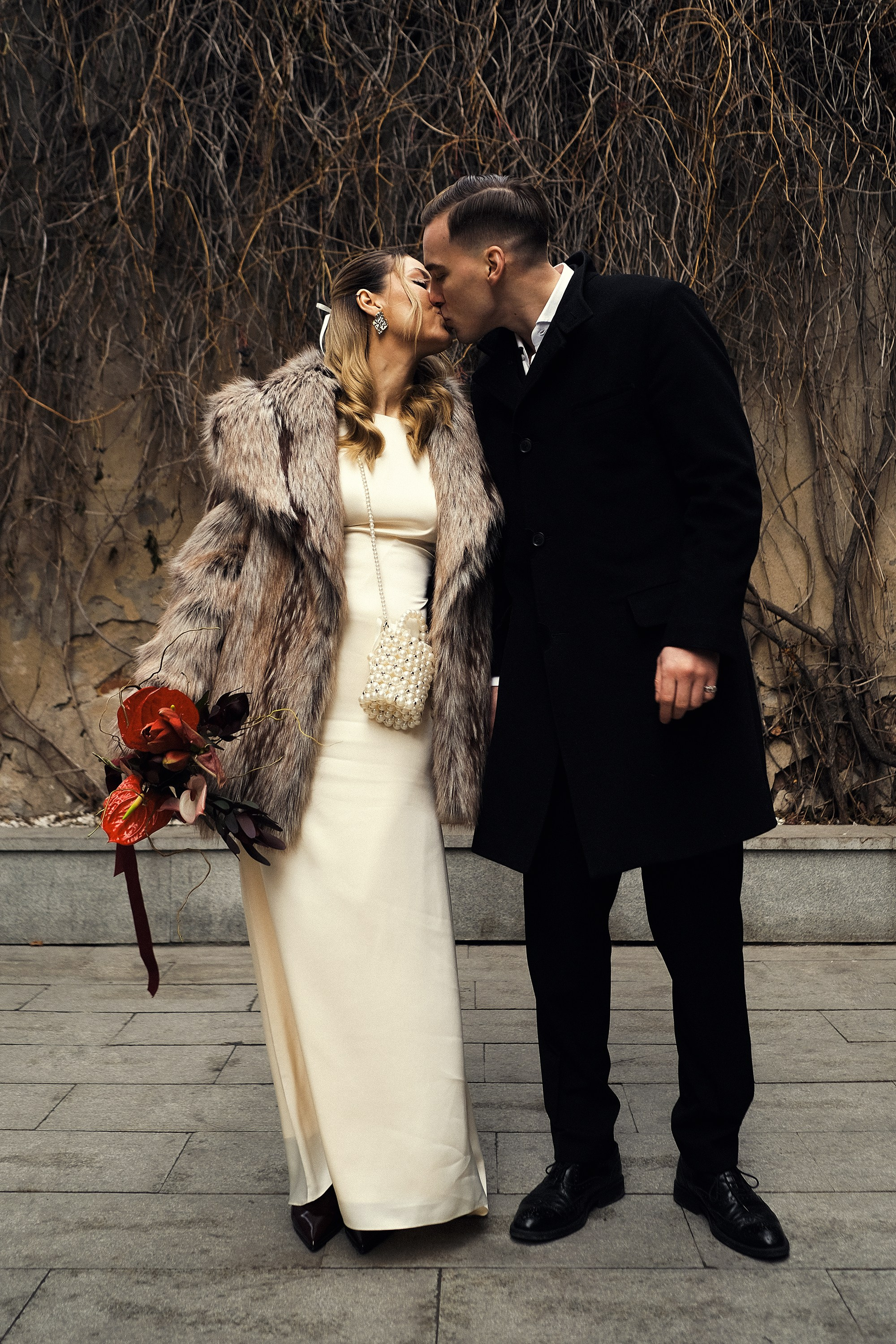 Ангелина и Михаил. Anya.vision