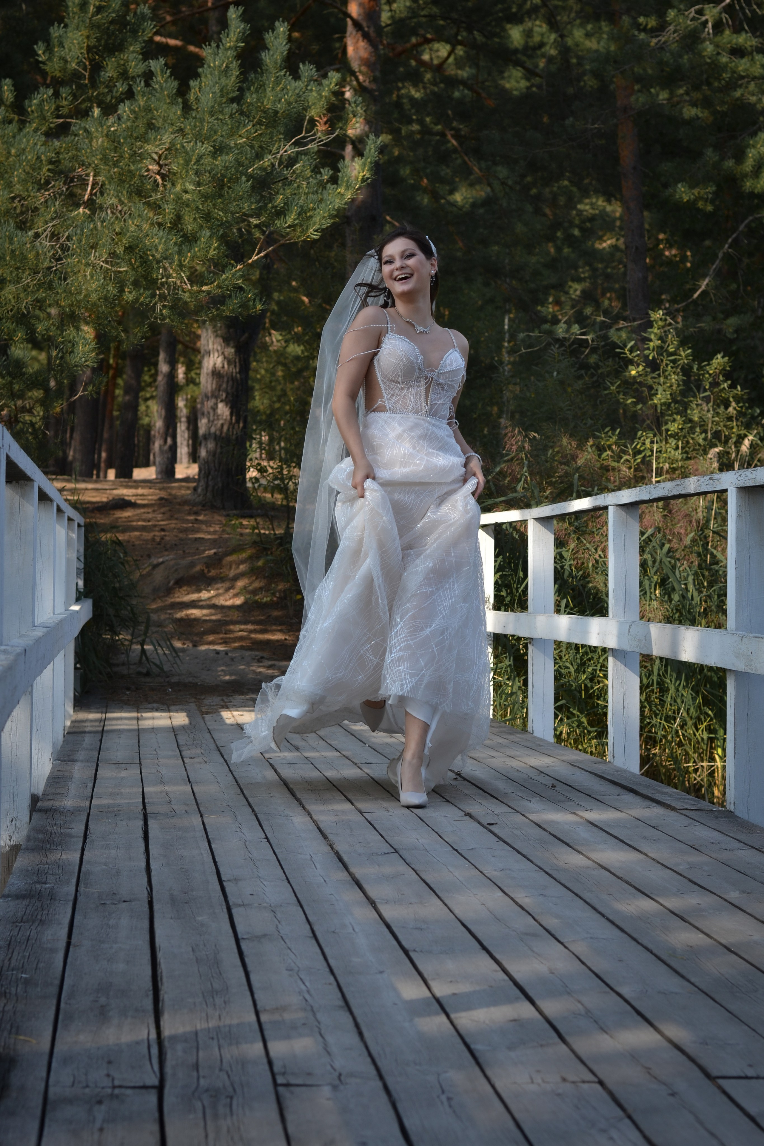 Анастасия и Даниил. Семейный и свадебный фотограф в Йошкар-Оле Виктор Крайт