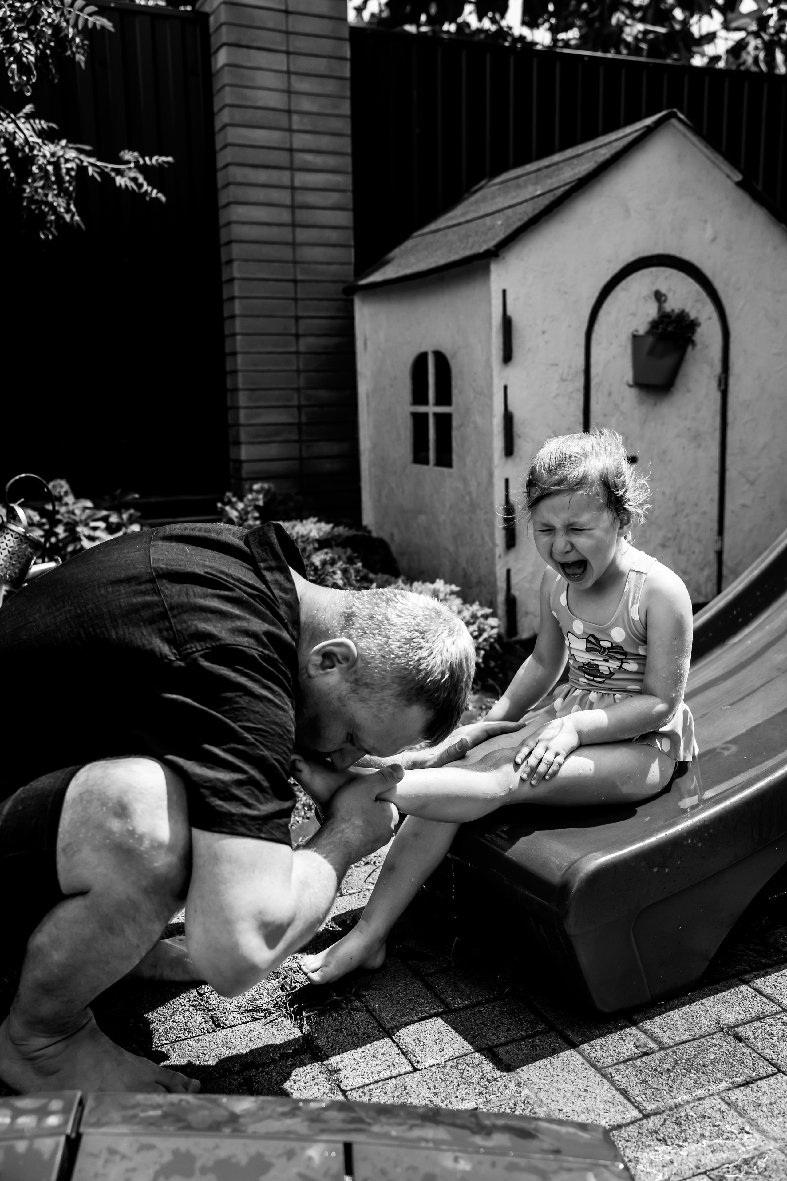 Семейная лайфстайл. Семейный фотограф и видеограф Ростов-на-Дону