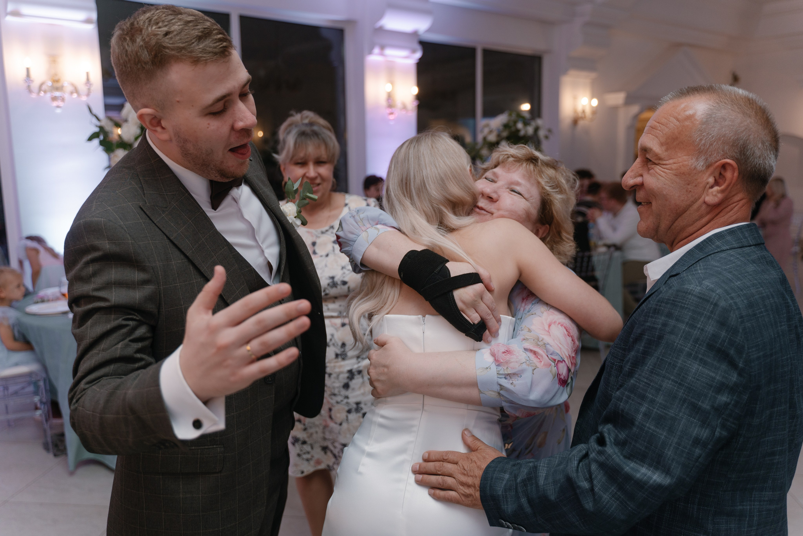 1. Свадебный фотограф — Наталья Фед СПб/Москва