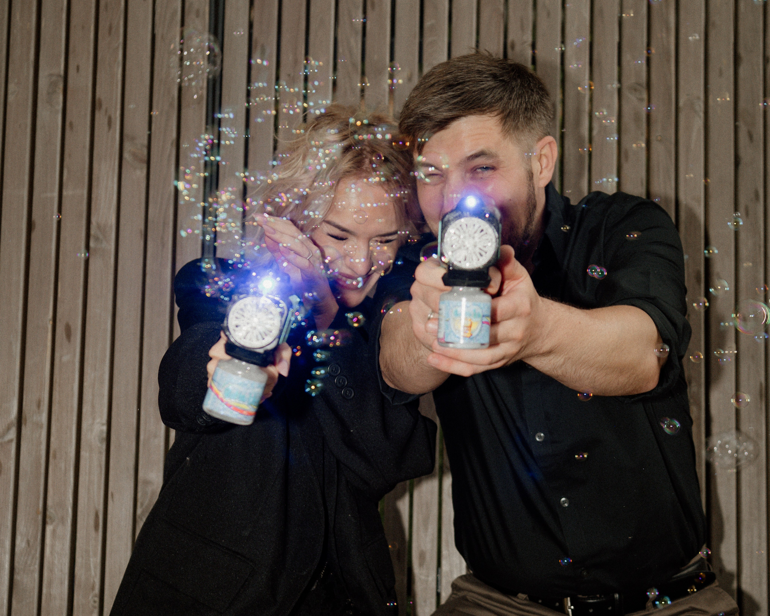 Оксана + Сергей. Фотограф Алёна Евграфова