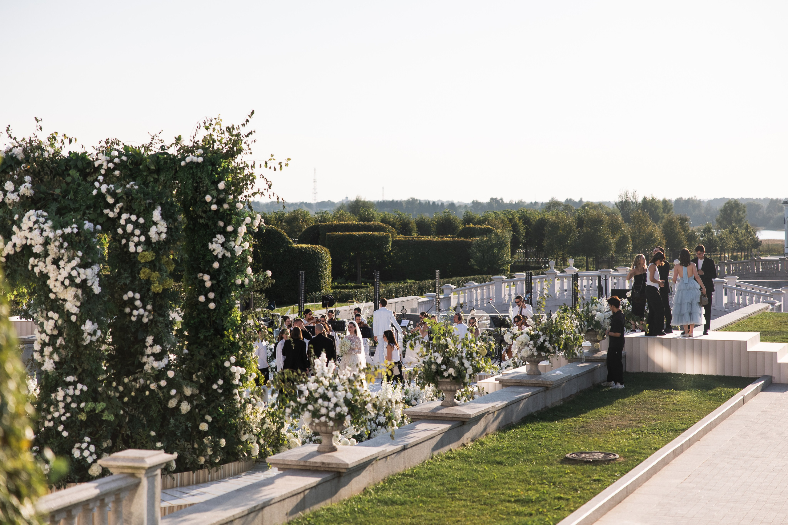 Гиорги и Елизавета. Свадебный и семейный фотограф Москва Екатерина Верижникова