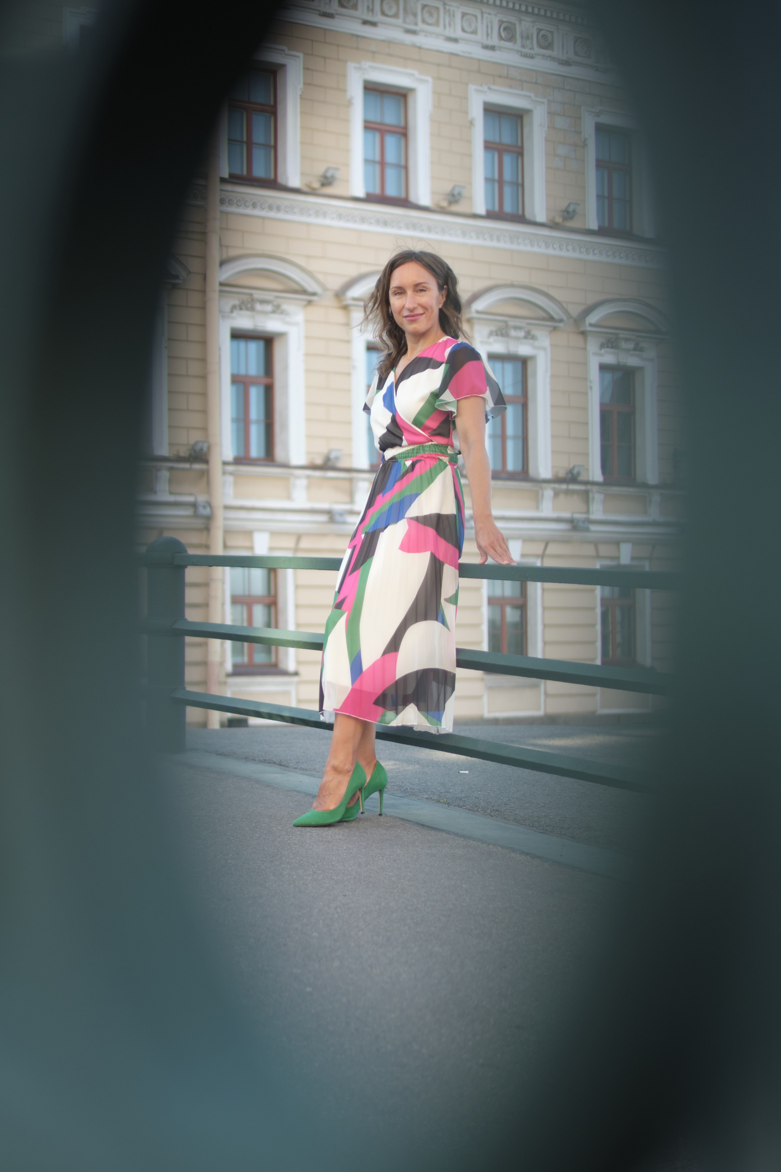 Ксения. Фотограф Санкт-Петербург