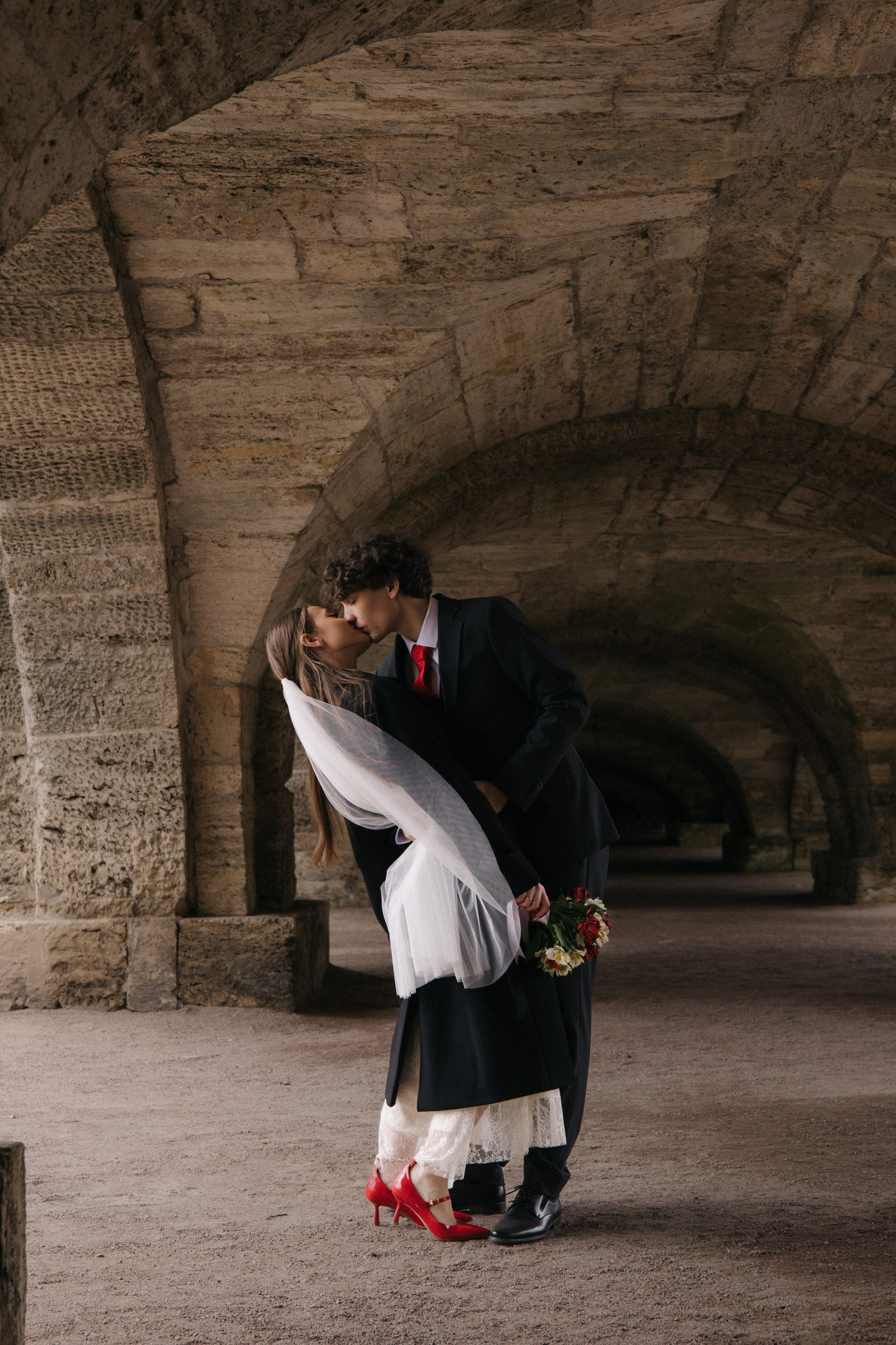 Вероника & Глеб. Фотограф Санкт-Петербург. Аврамова Анастасия