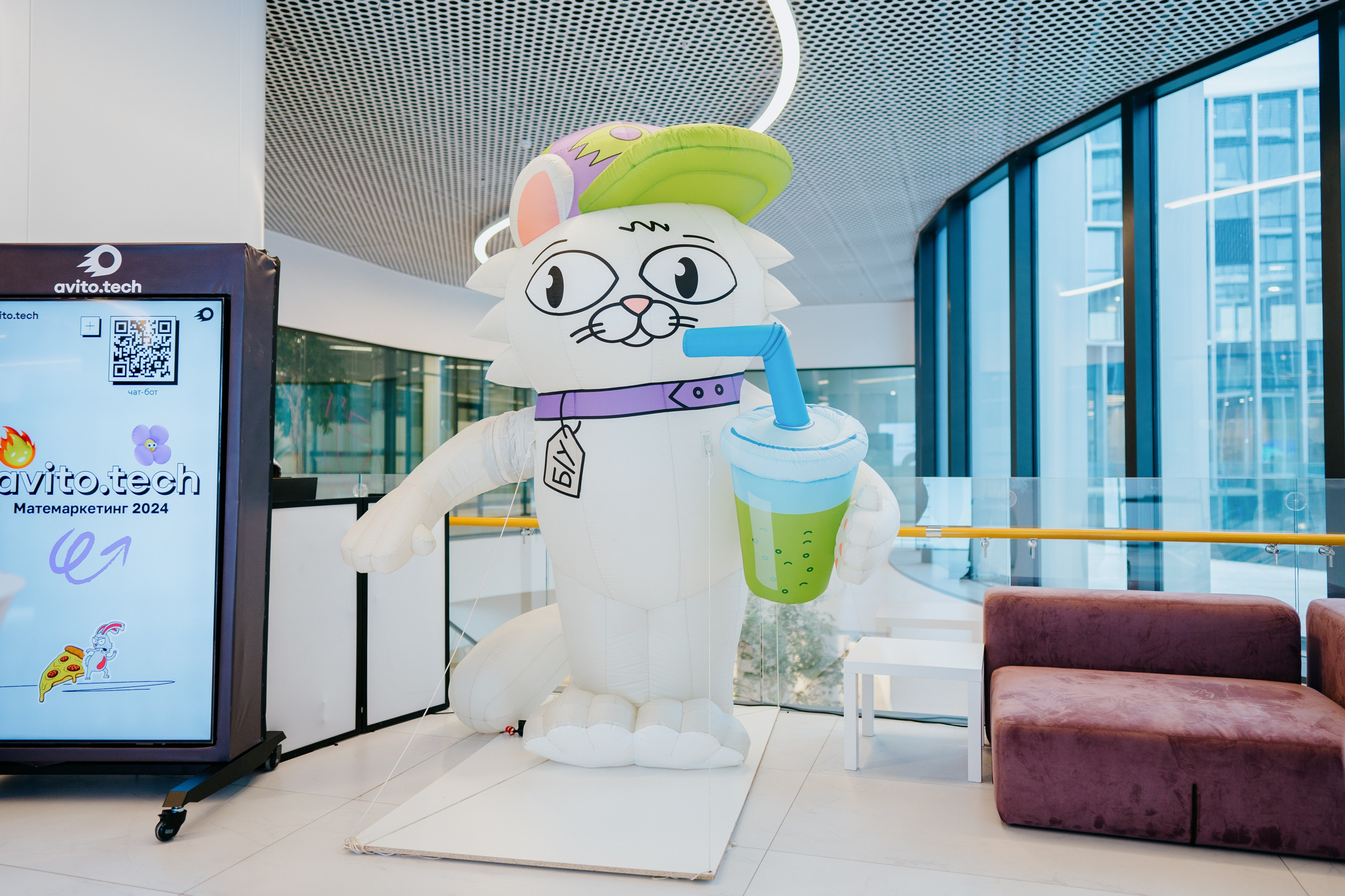 Матемаркетинг — 7–8 ноября 2024. Фотобанк Матемаркетинг