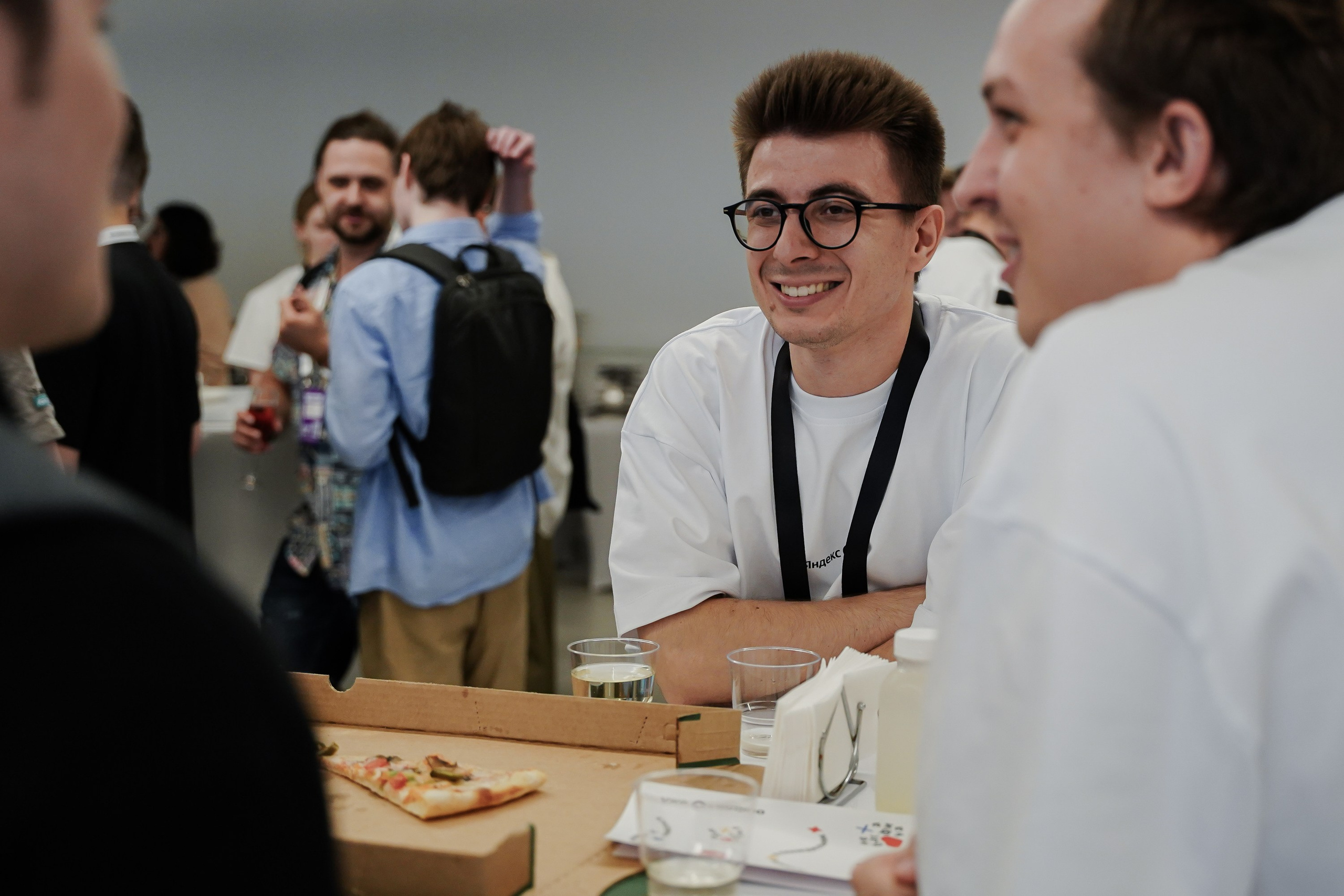 Aha! — 6 июня 2024. Фотобанк Матемаркетинг