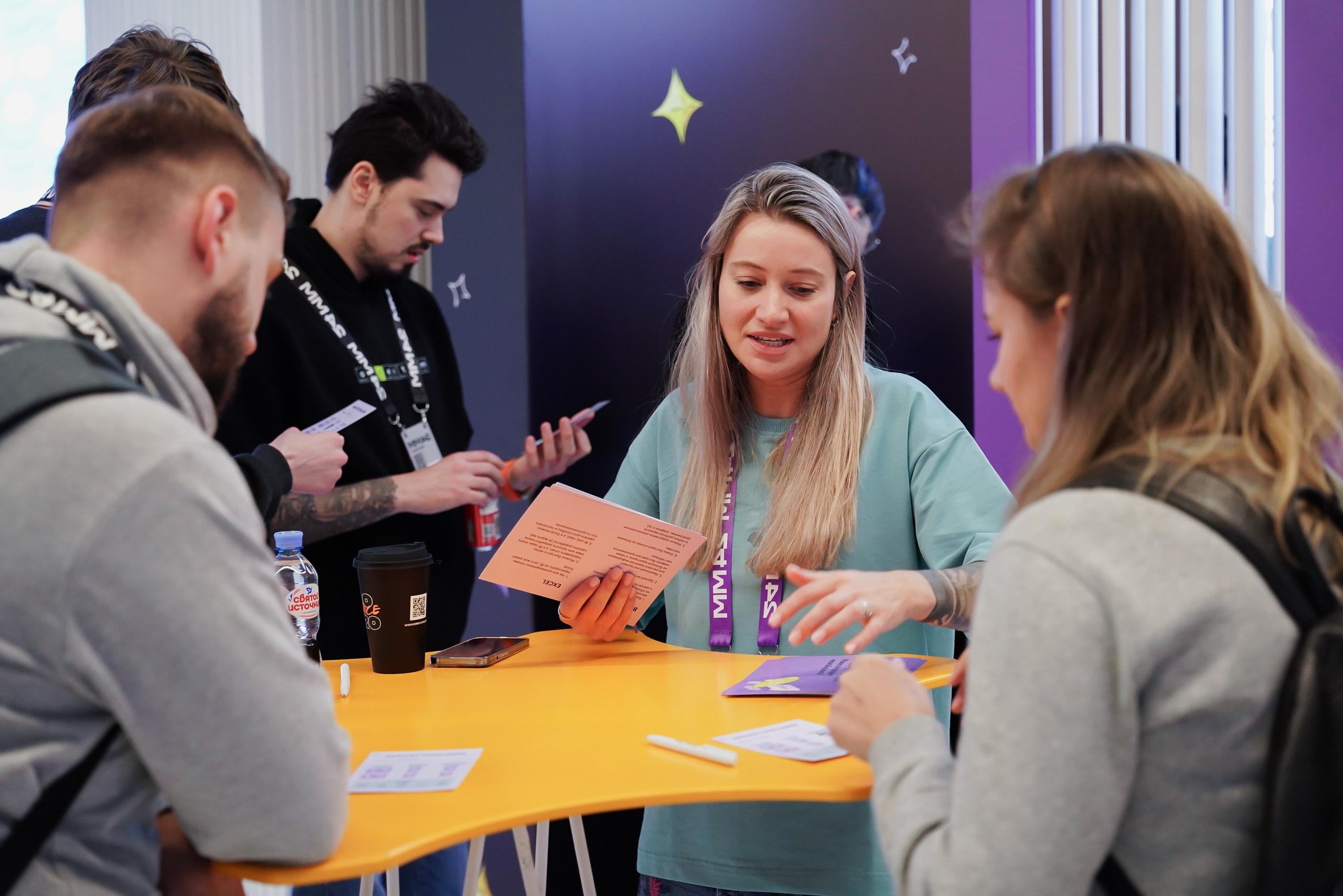 Матемаркетинг — 7–8 ноября 2024. Фотобанк Матемаркетинг