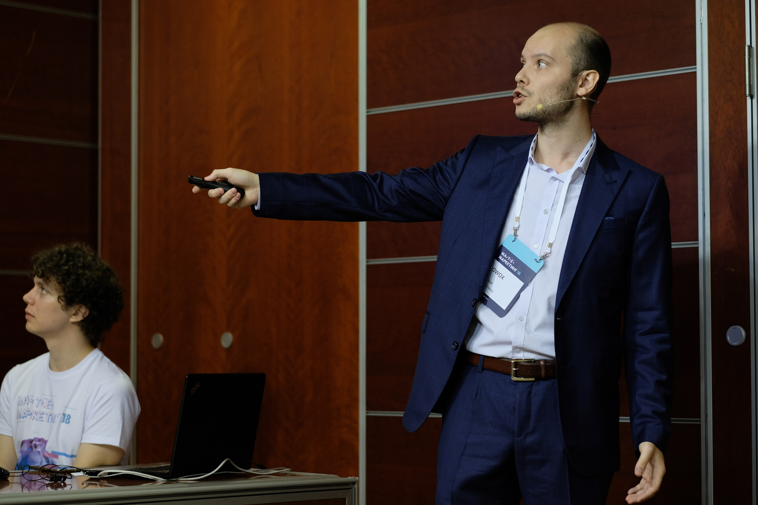 Матемаркетинг — 7 ноября 2018. Фотобанк Матемаркетинг