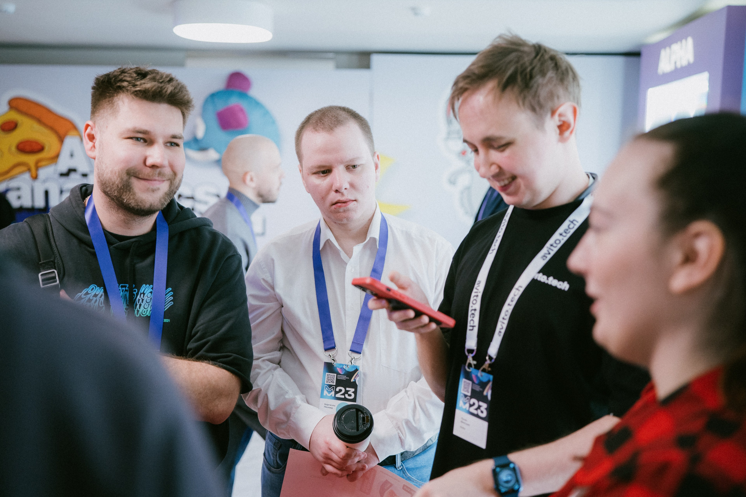 Матемаркетинг — 9–10 ноября 2023. Фотобанк Матемаркетинг