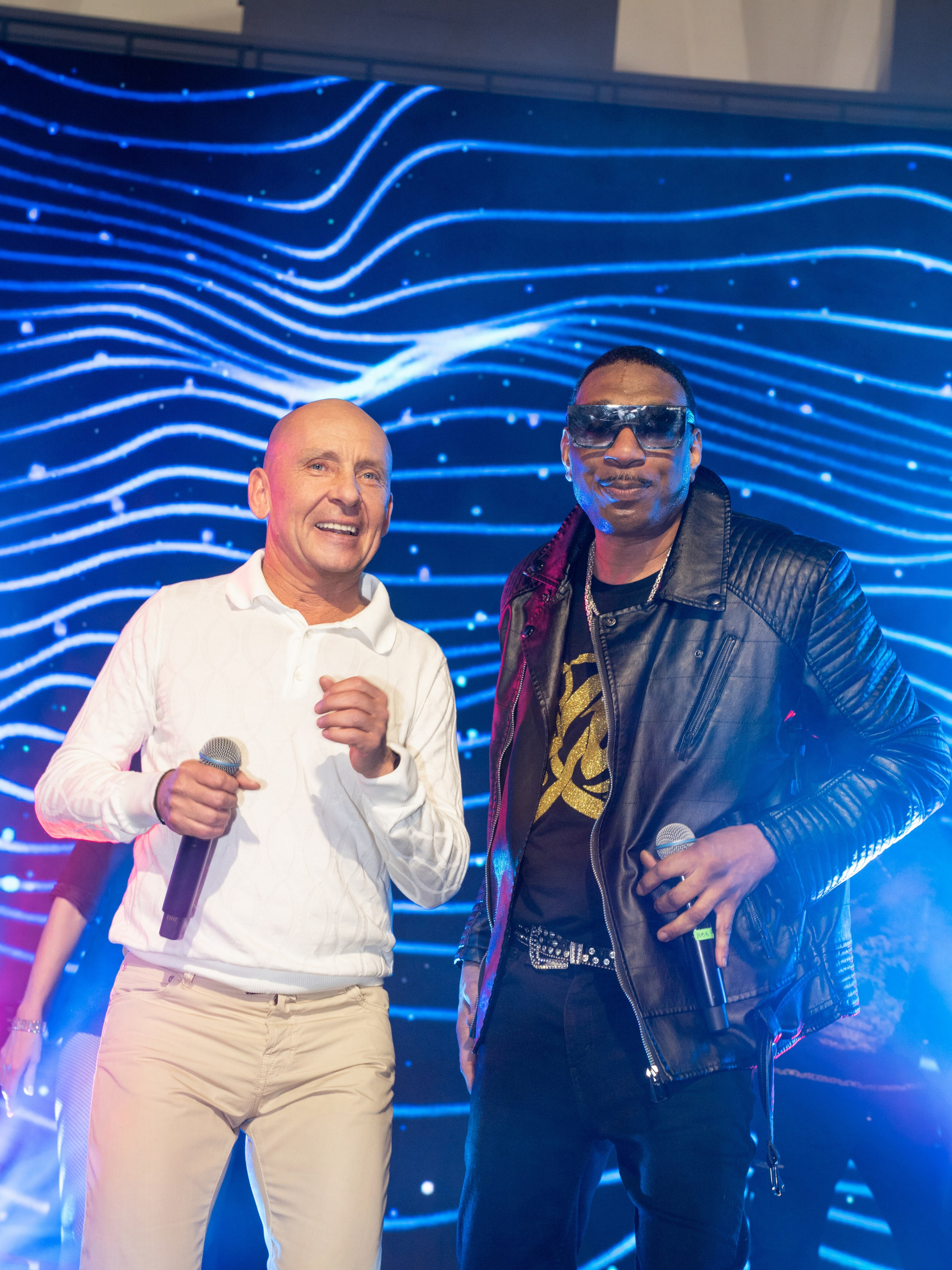 Концерт. ТриМедиа Продакшн