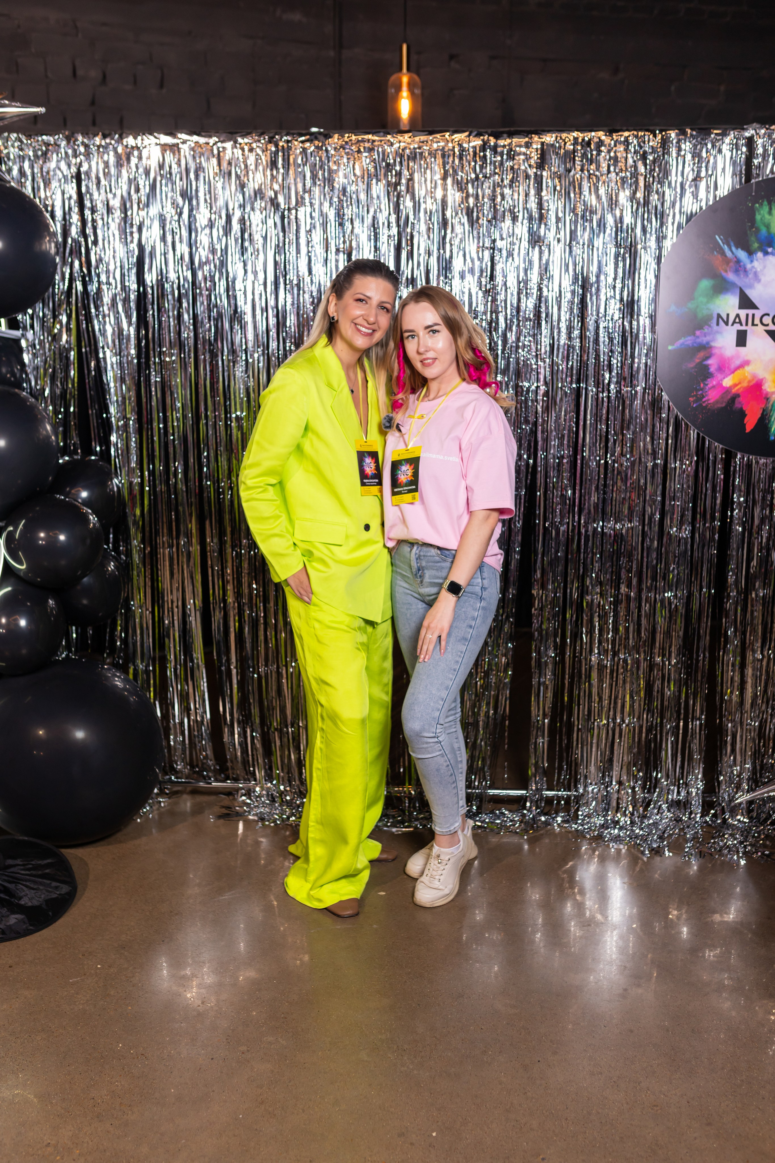 NailCongress 9. Марина Шаймухаметова. Фотограф в Уфе